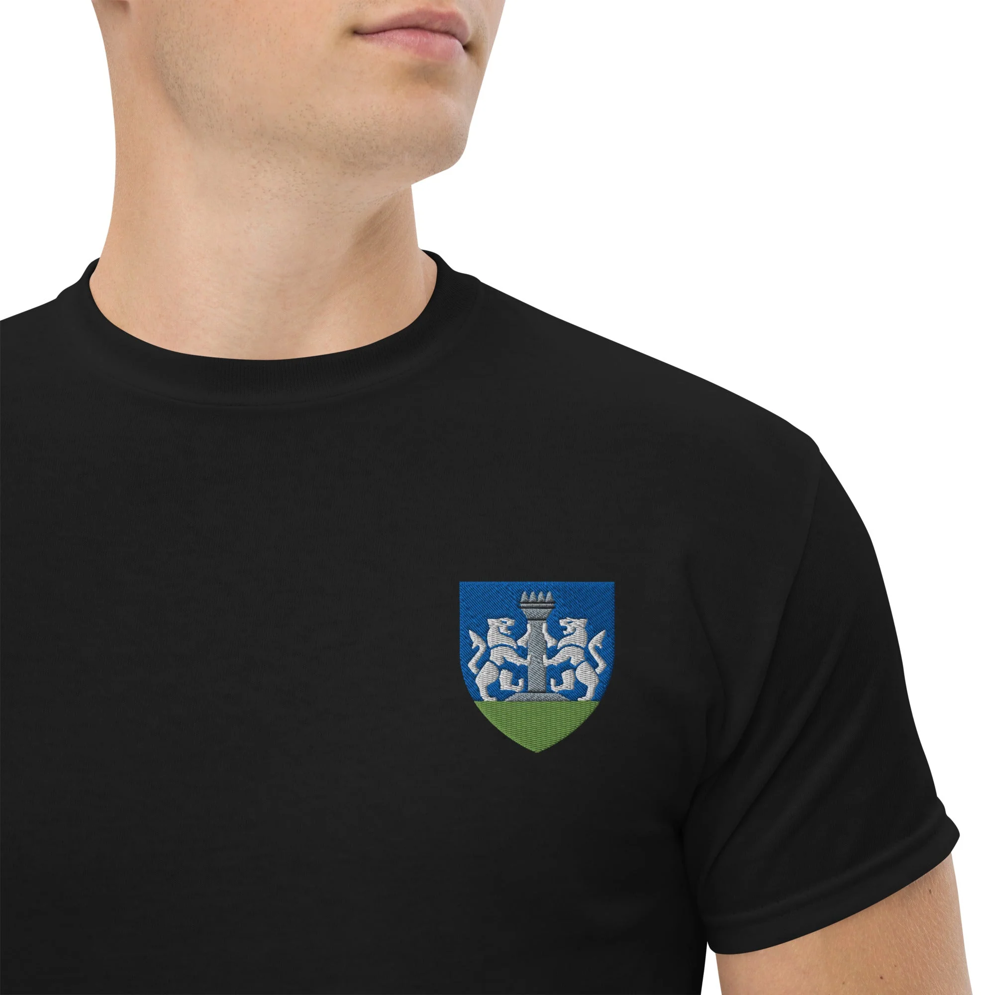T-shirt - Ajaccio - Image 11