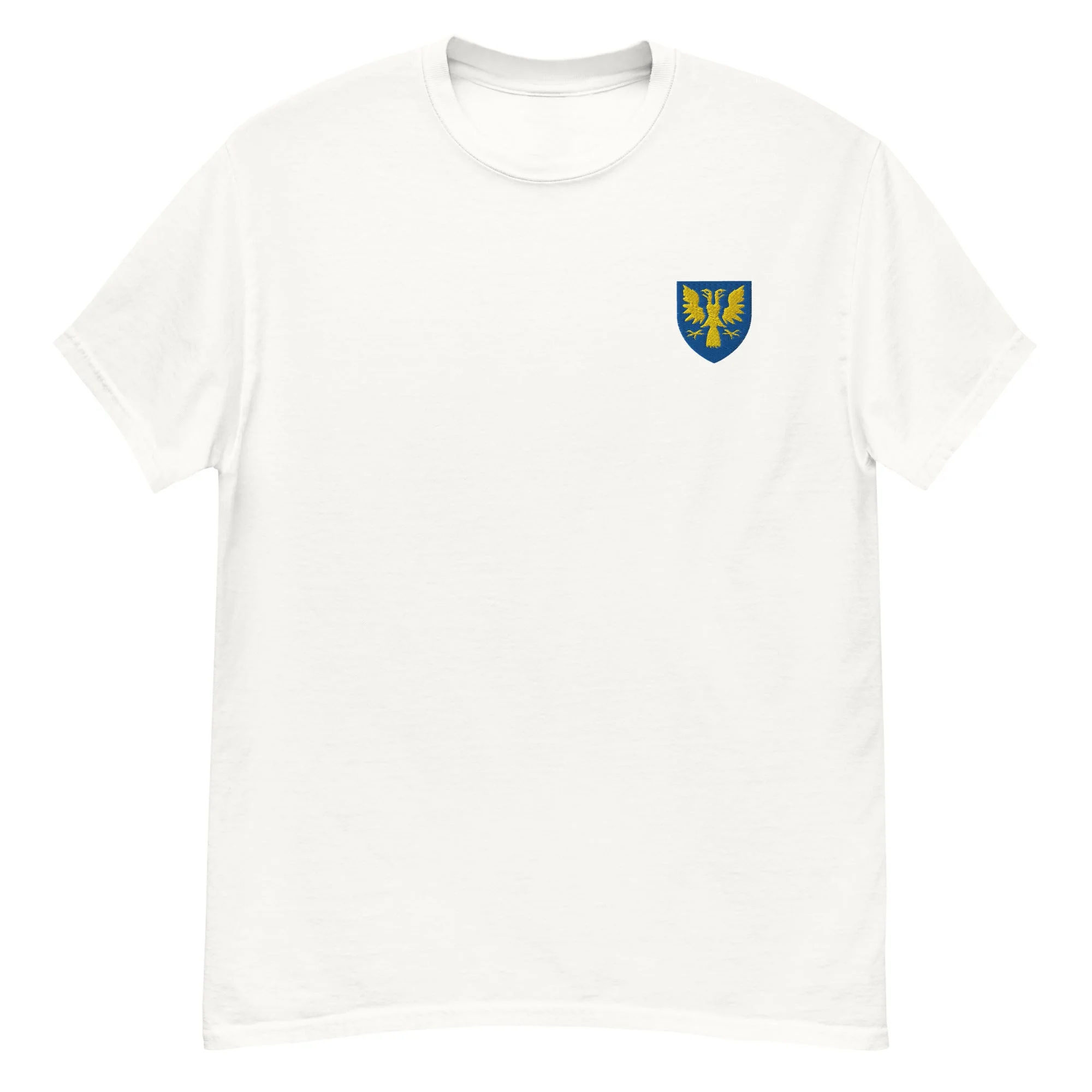 T-shirt - Alençon - Image 4