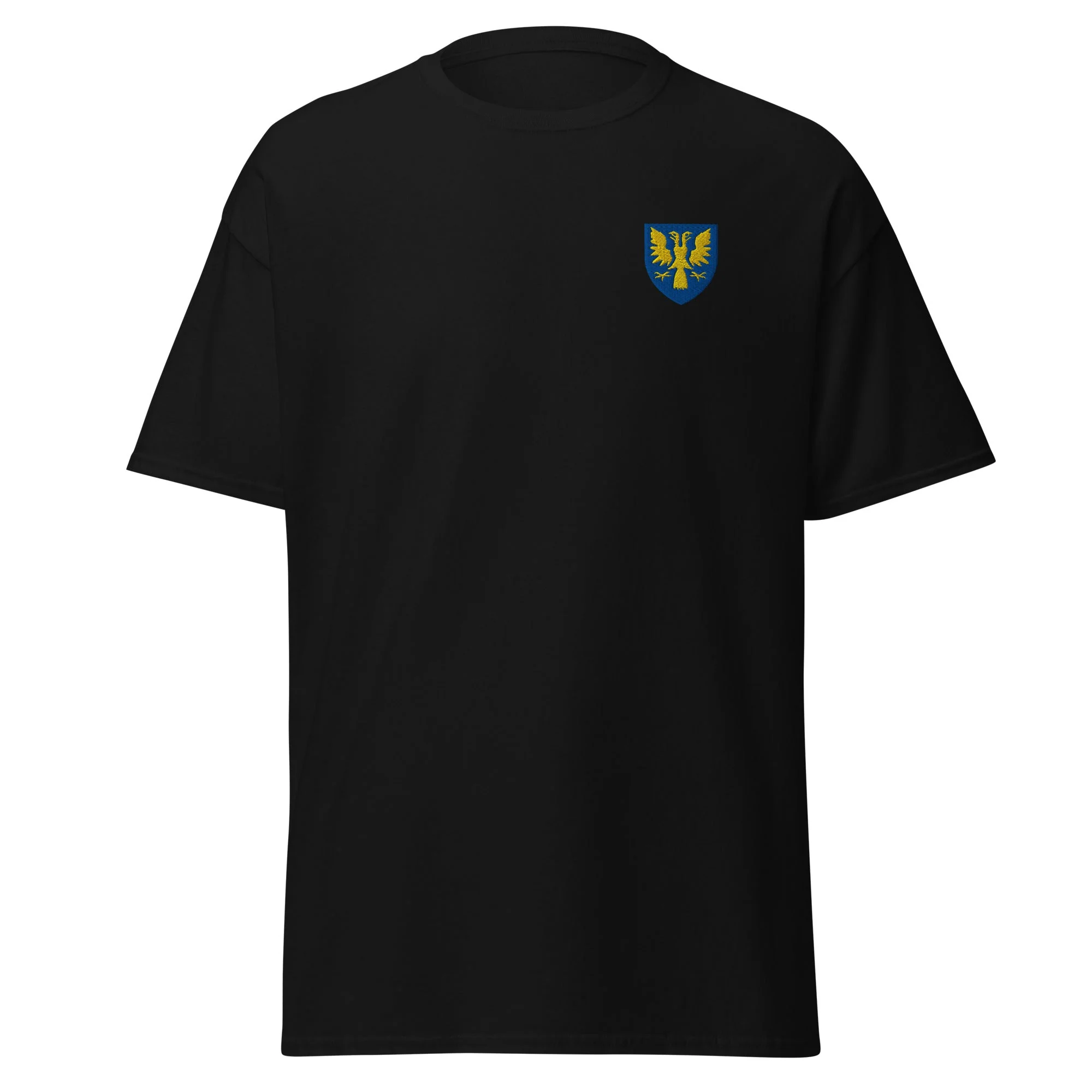 T-shirt - Alençon - Image 8