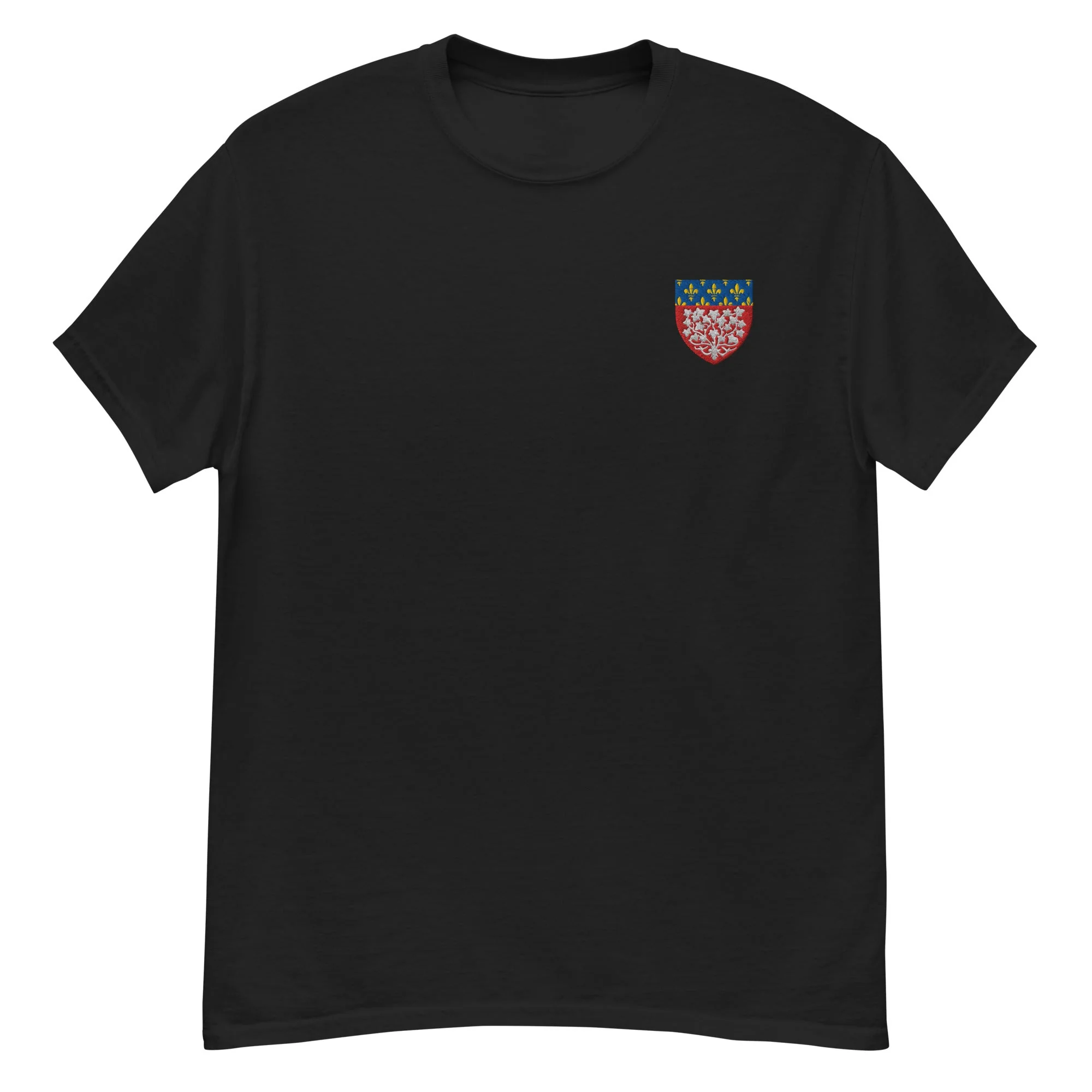 T-shirt - Amiens - Image 9