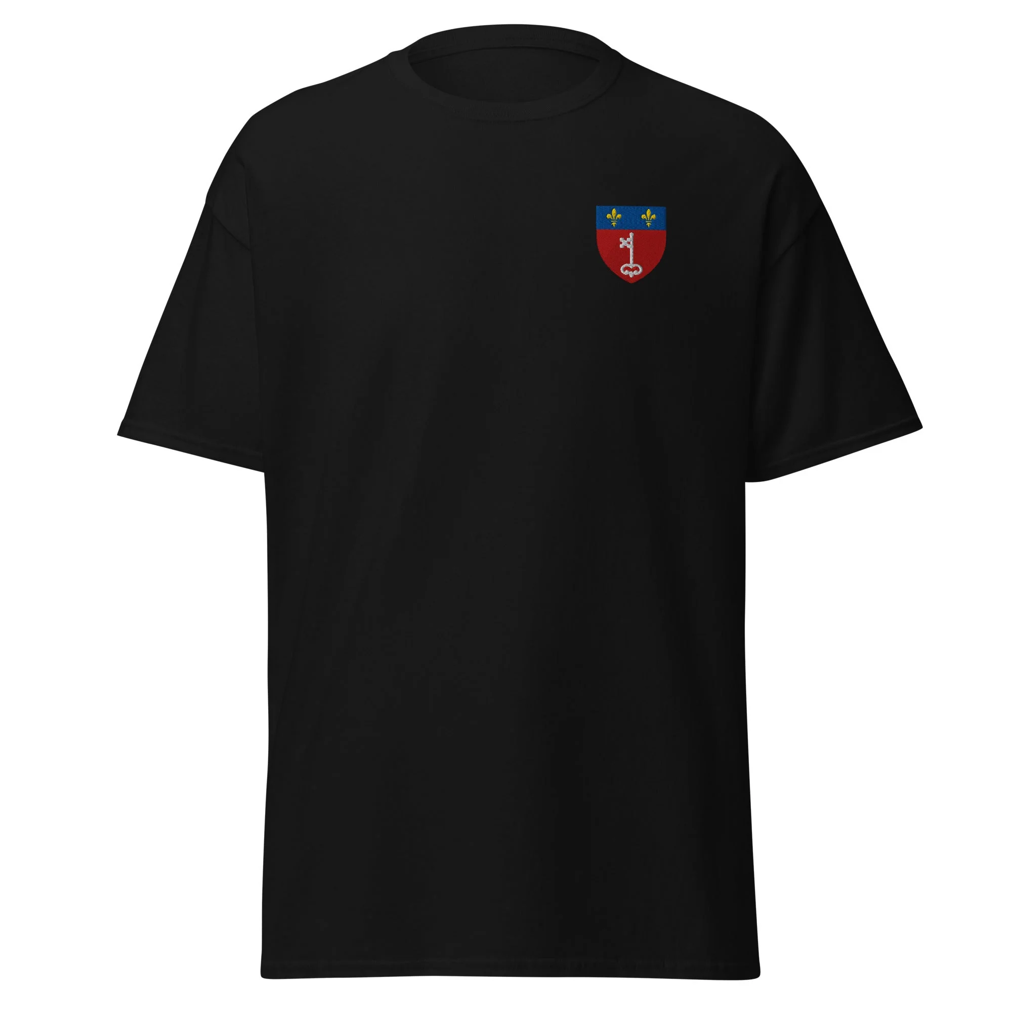 T-shirt - Angers - Image 8