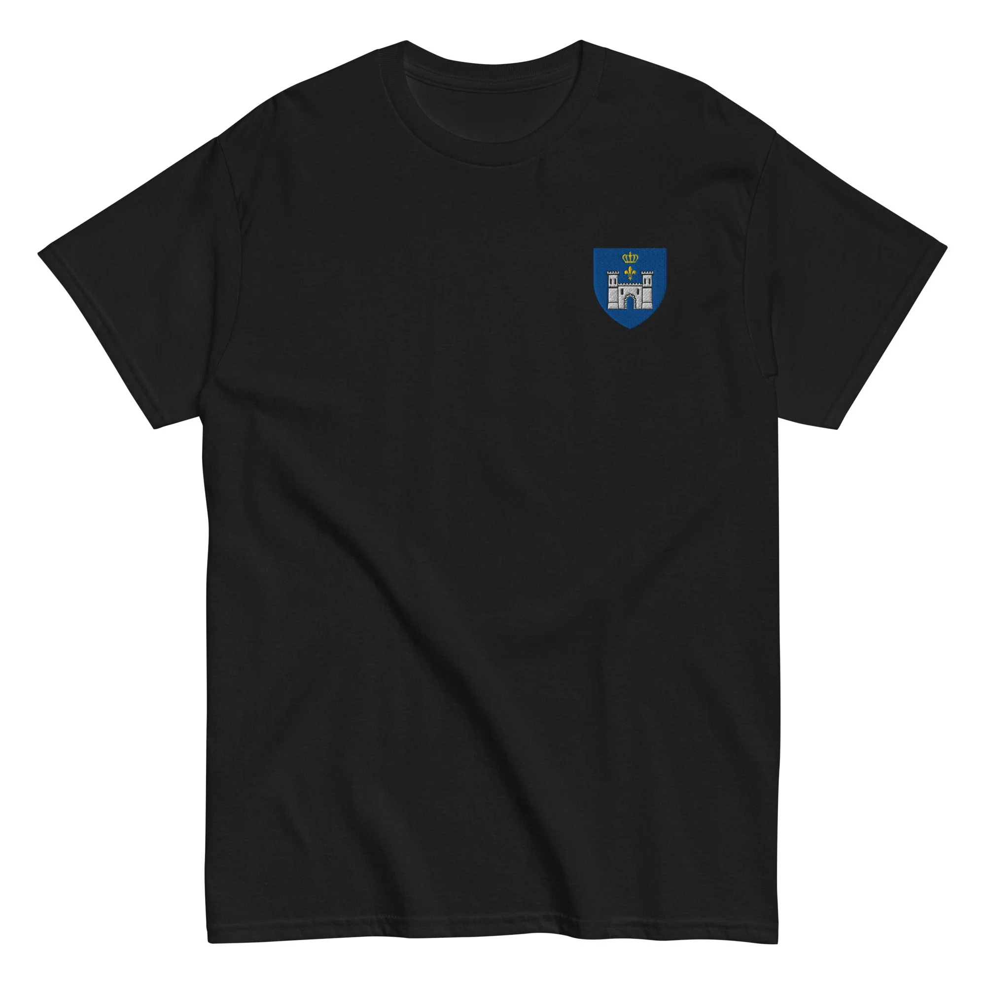 T-shirt - Angoulême - Image 10