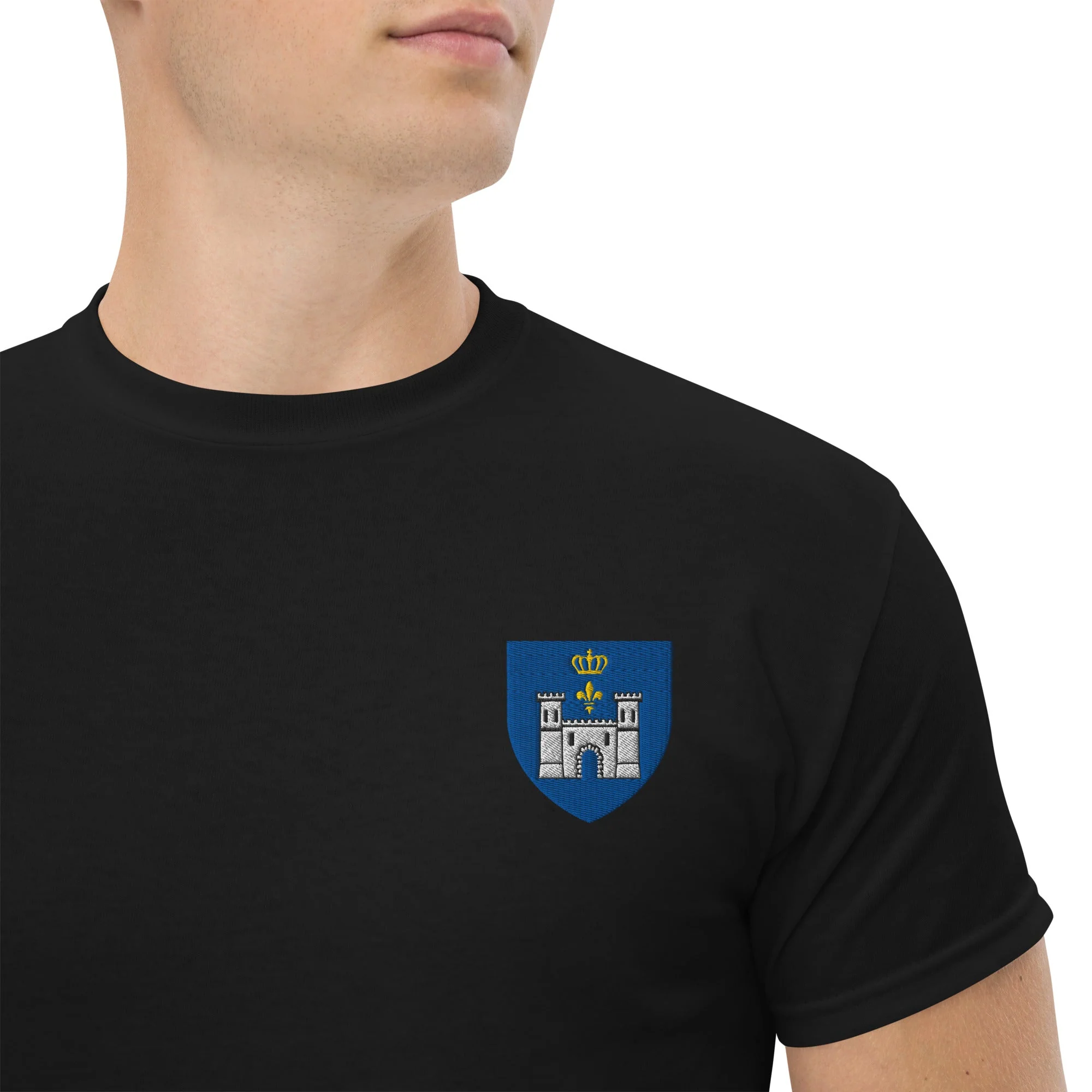 T-shirt - Angoulême - Image 11