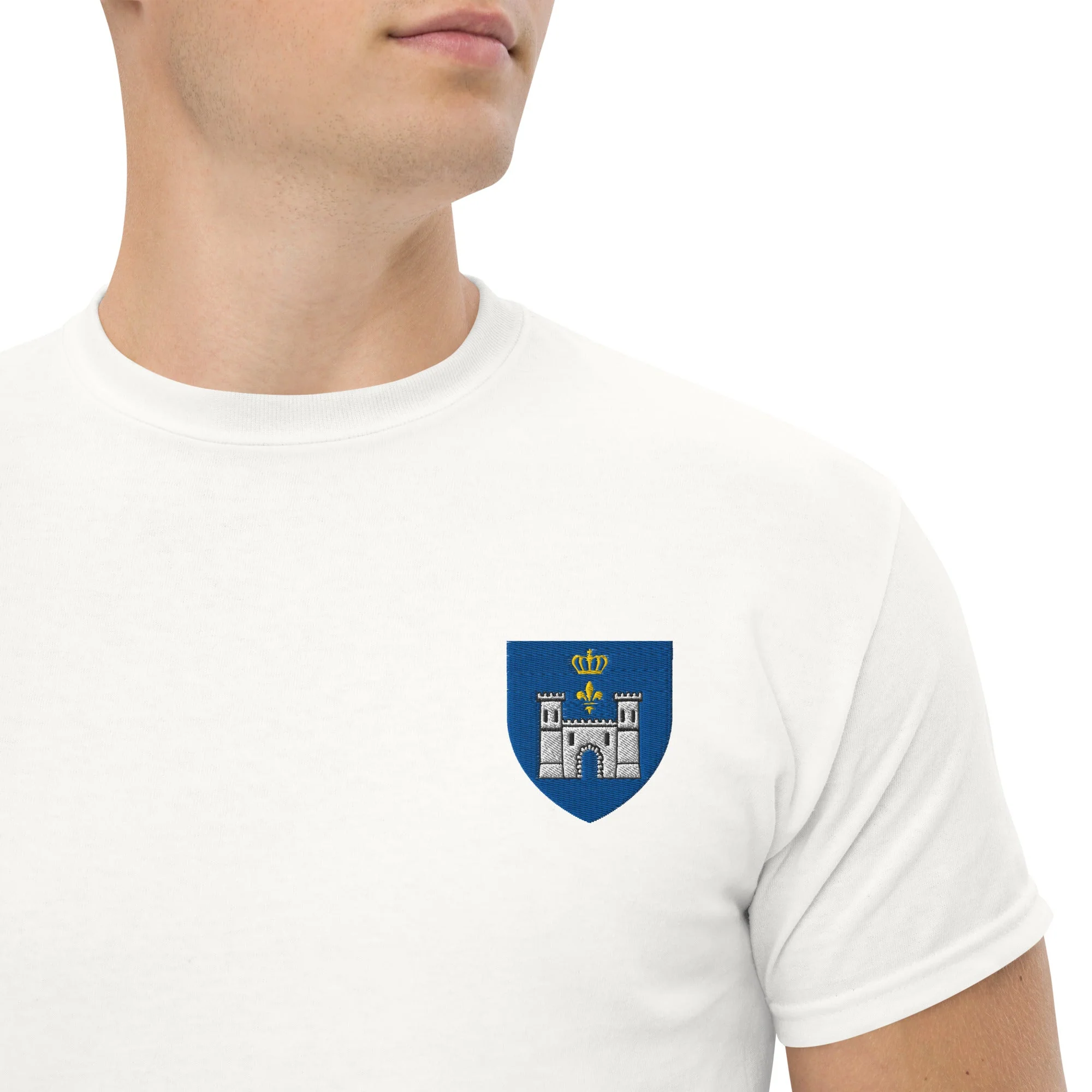 T-shirt - Angoulême - Image 5