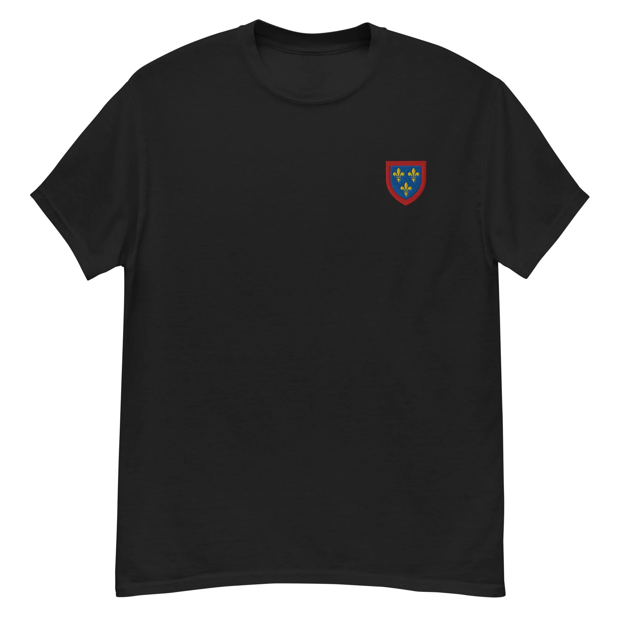 T-shirt - Anjou - Image 4