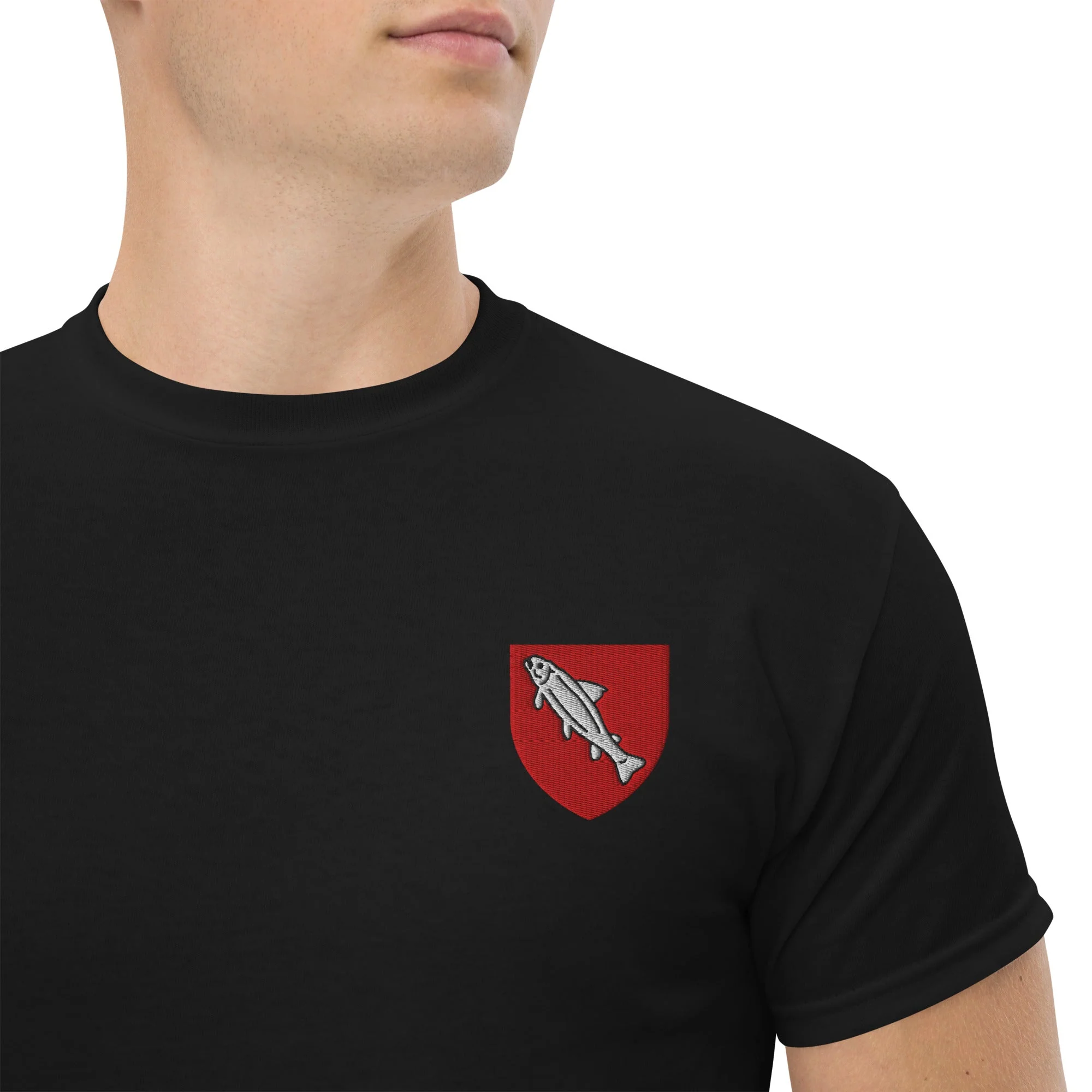 T-shirt - Annecy - Image 13