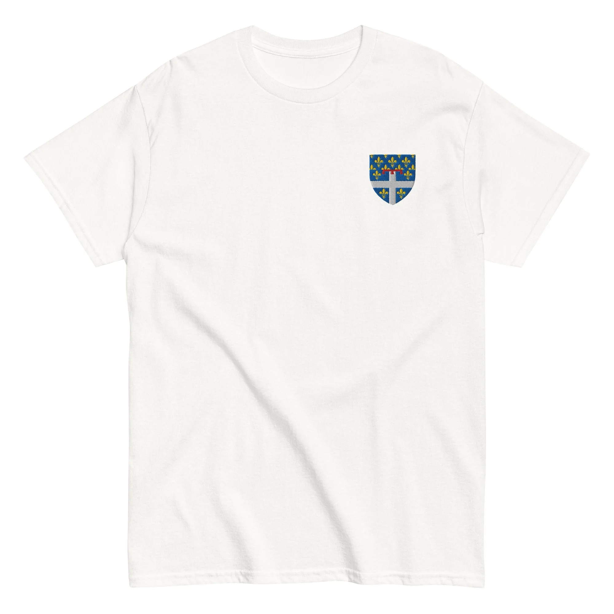 T-shirt - Antibes - Image 5