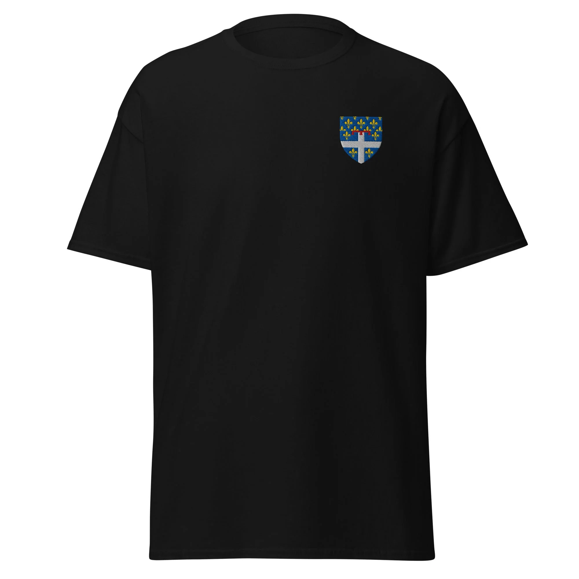 T-shirt - Antibes - Image 8