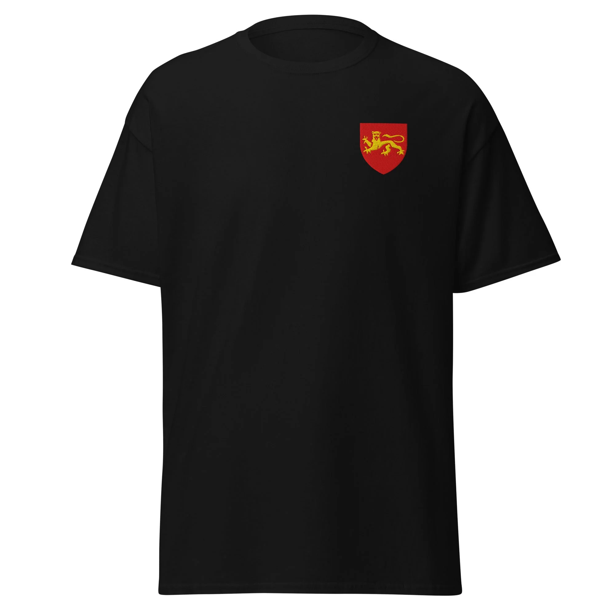 T-shirt - Aquitaine