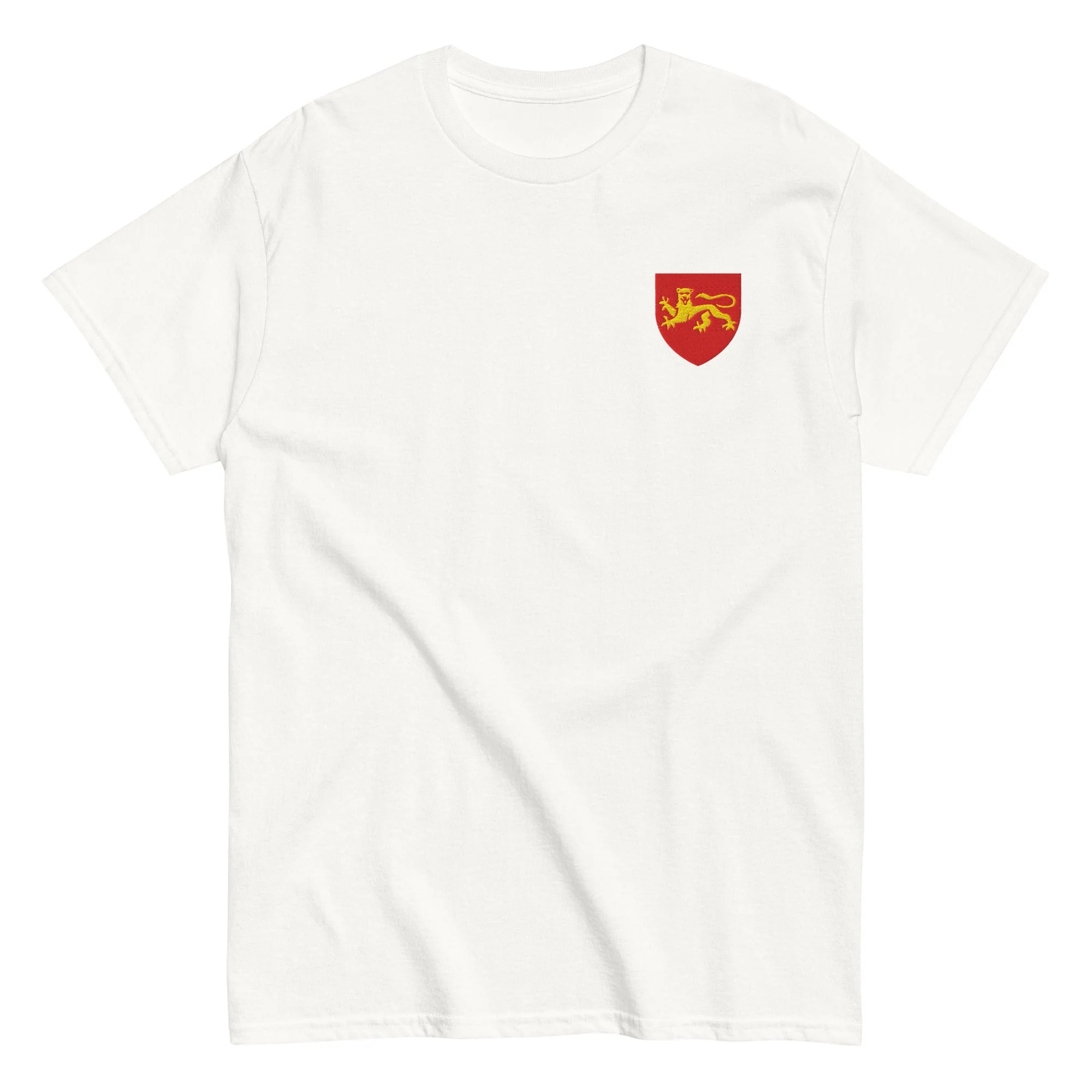T-shirt - Aquitaine - Image 12