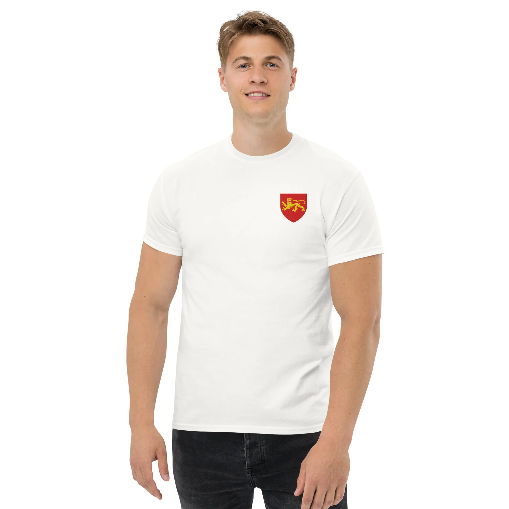 T-shirt - Aquitaine - Image 14