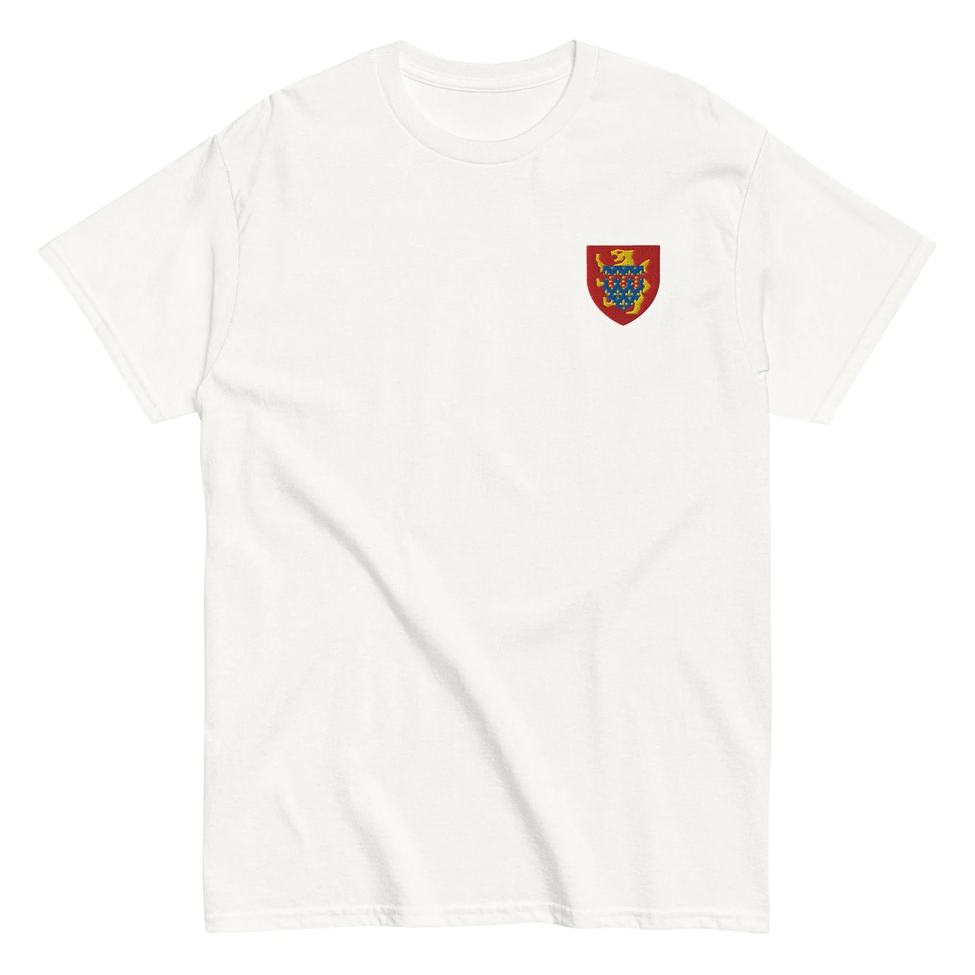 T-shirt - Arras - Image 4