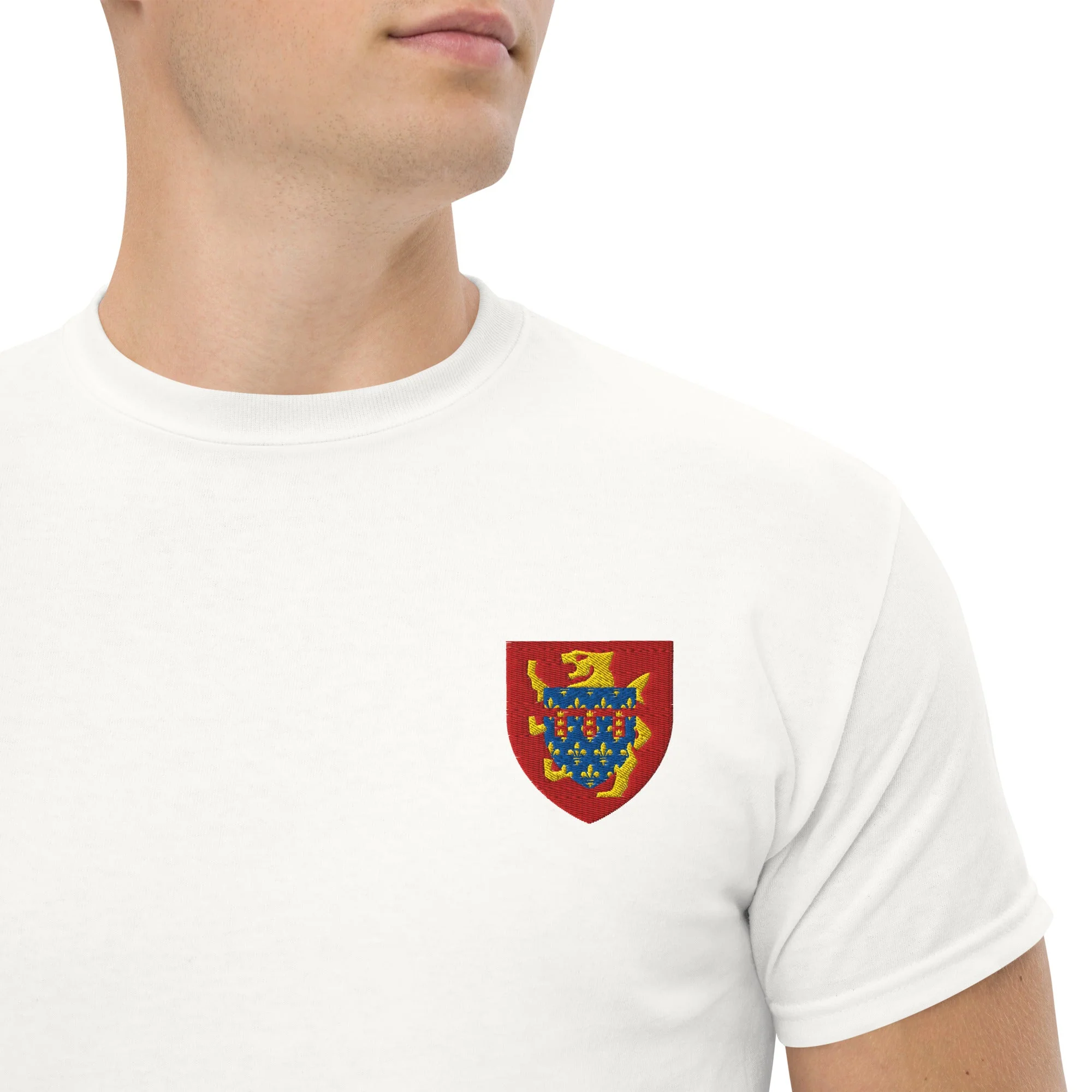 T-shirt - Arras - Image 5