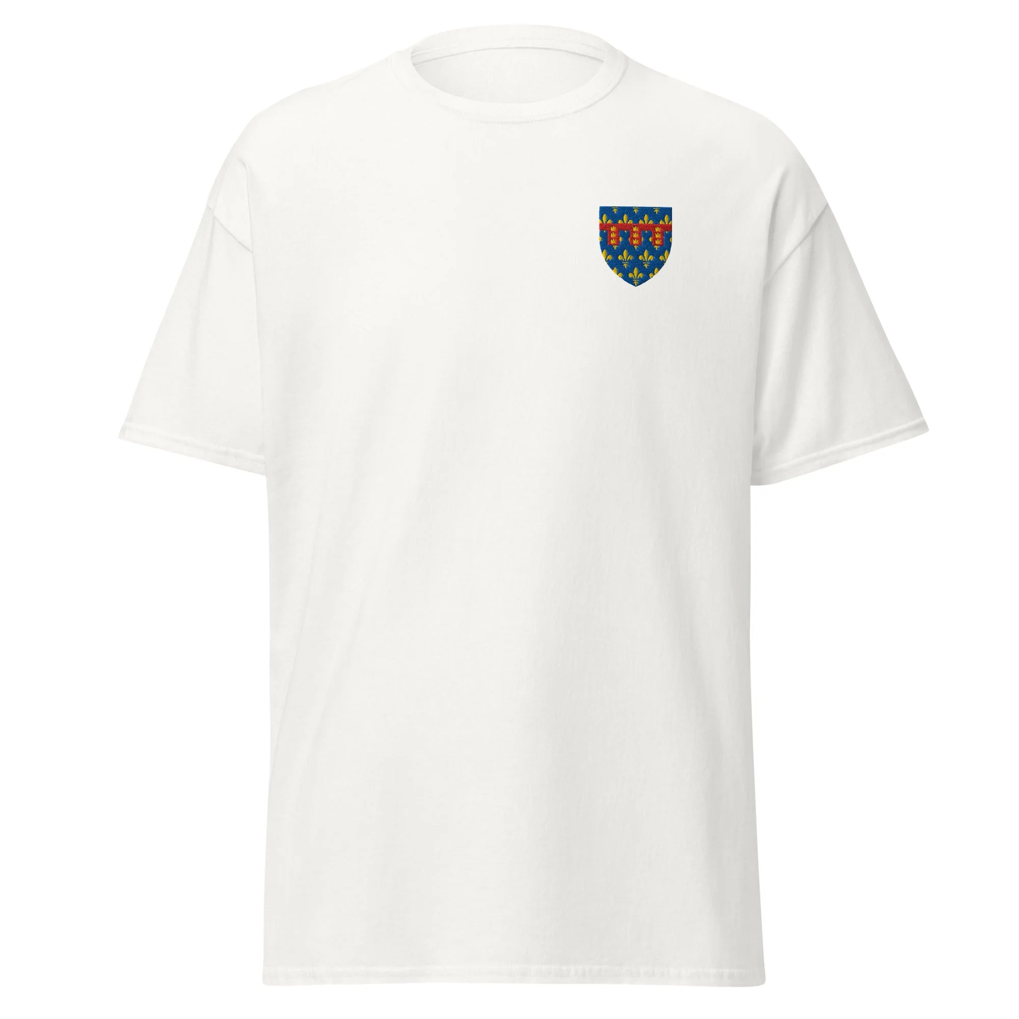 T-shirt - Artois - Image 8