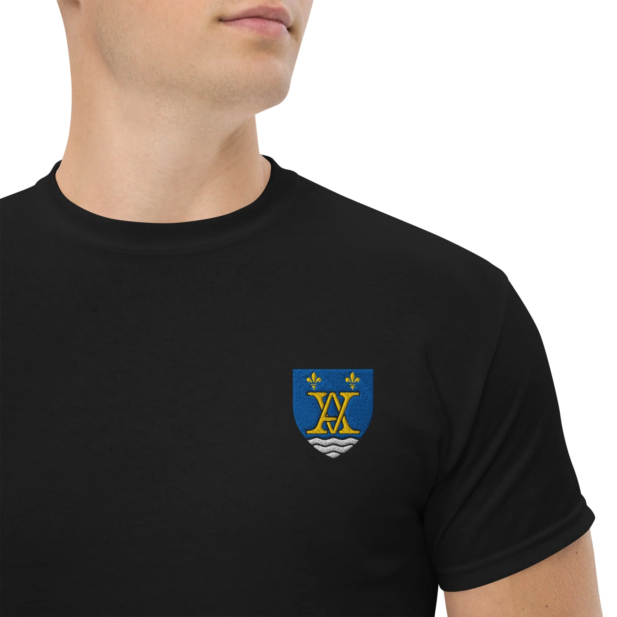T-shirt - Aubagne - Image 11