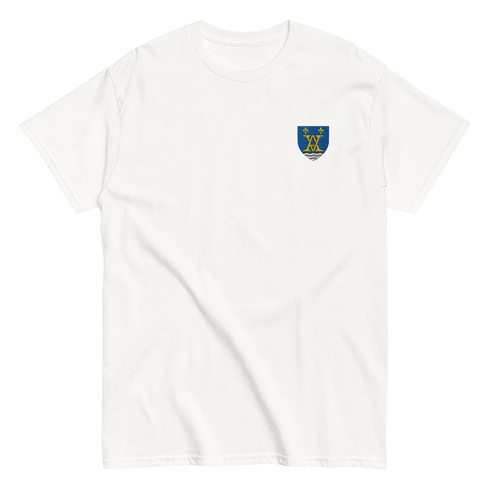 T-shirt - Aubagne - Image 5