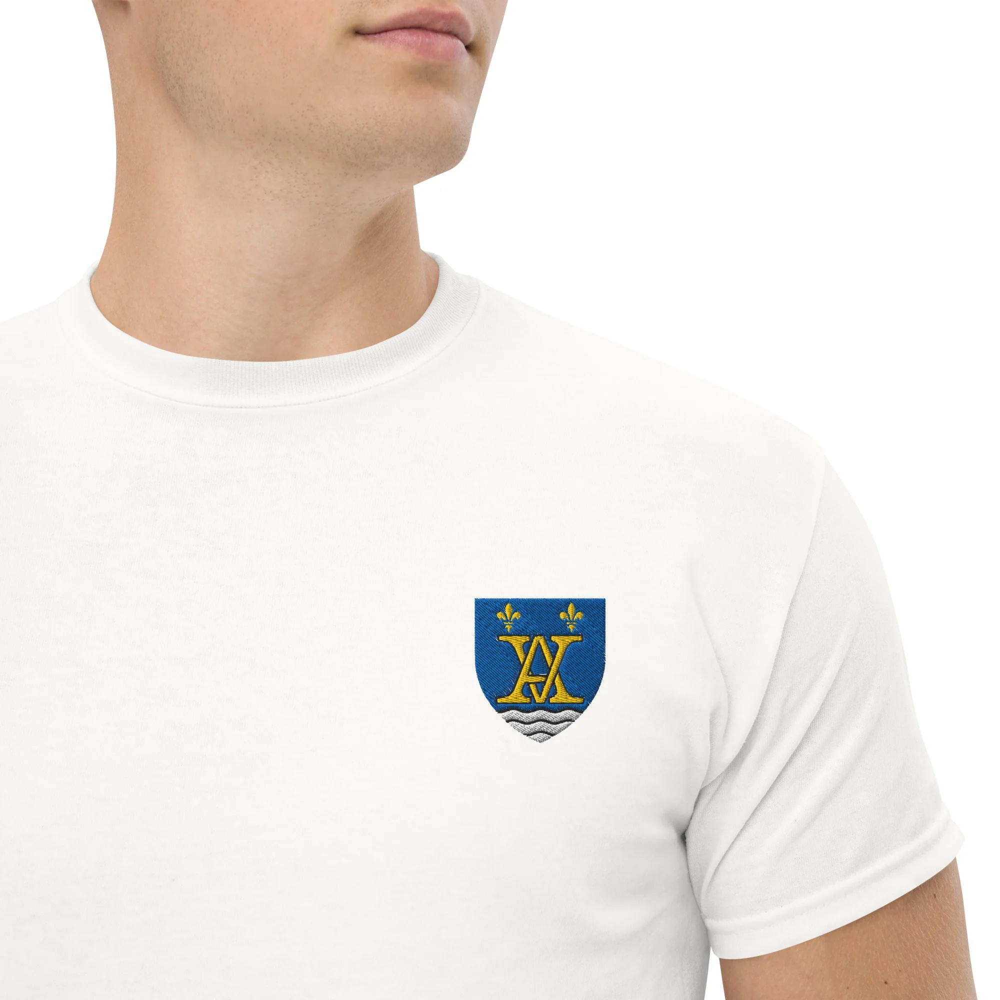 T-shirt - Aubagne - Image 6
