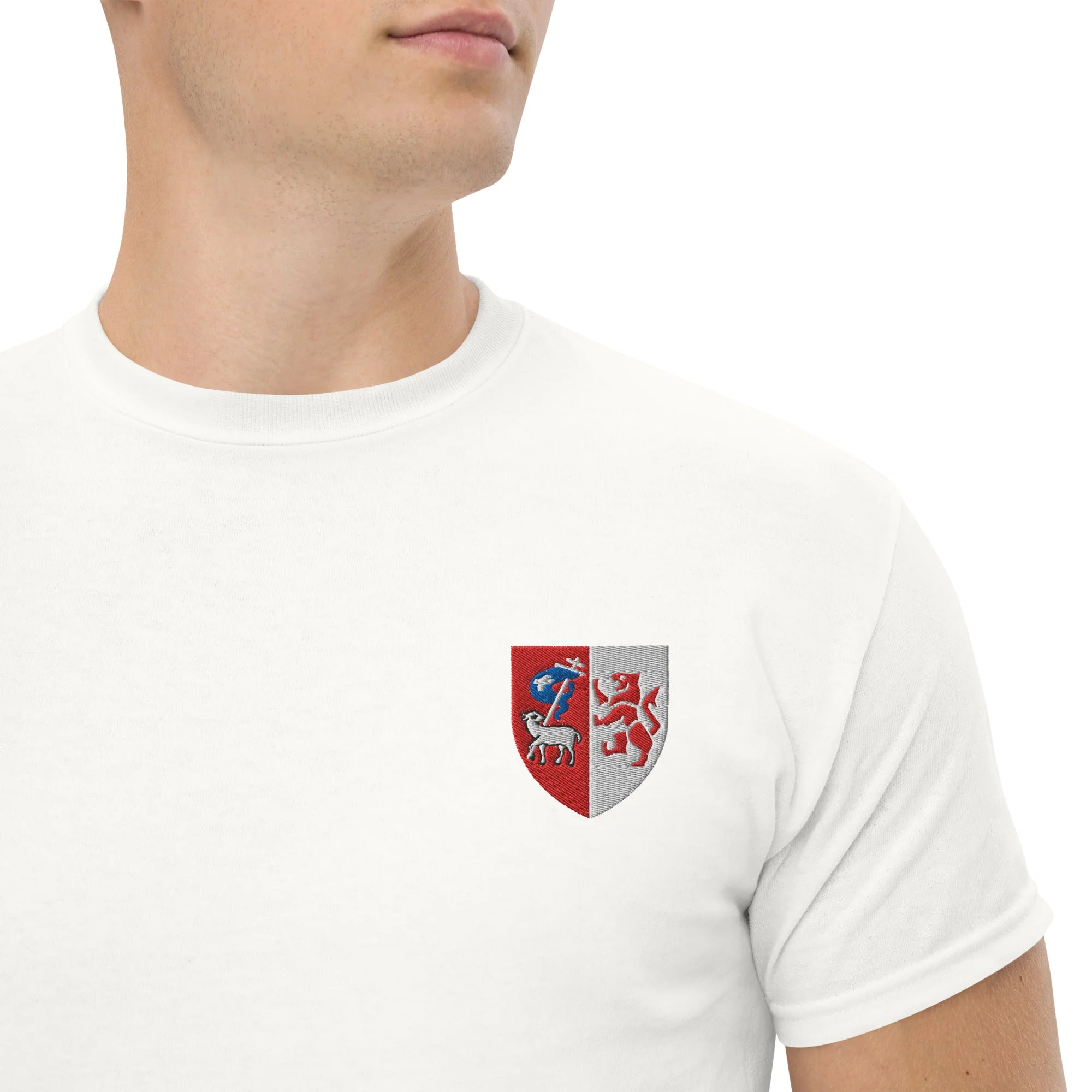 T-shirt - Auch - Image 5