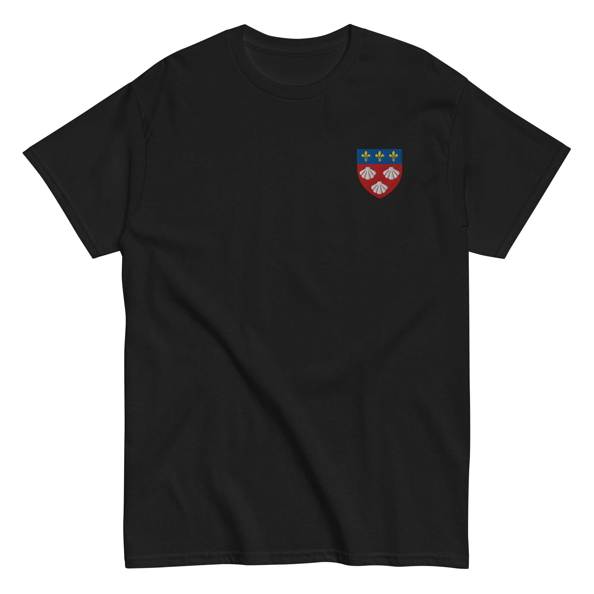 T-shirt - Aurillac - Image 12