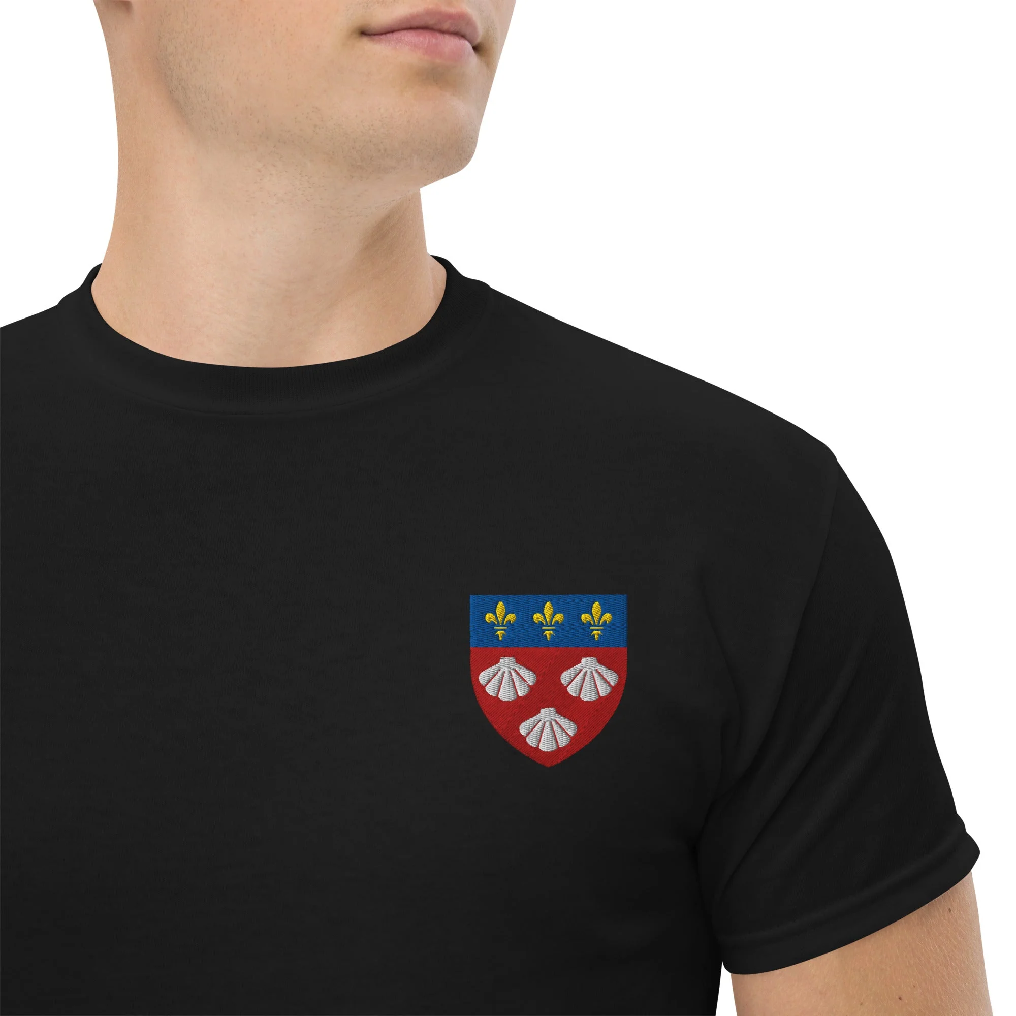 T-shirt - Aurillac - Image 13