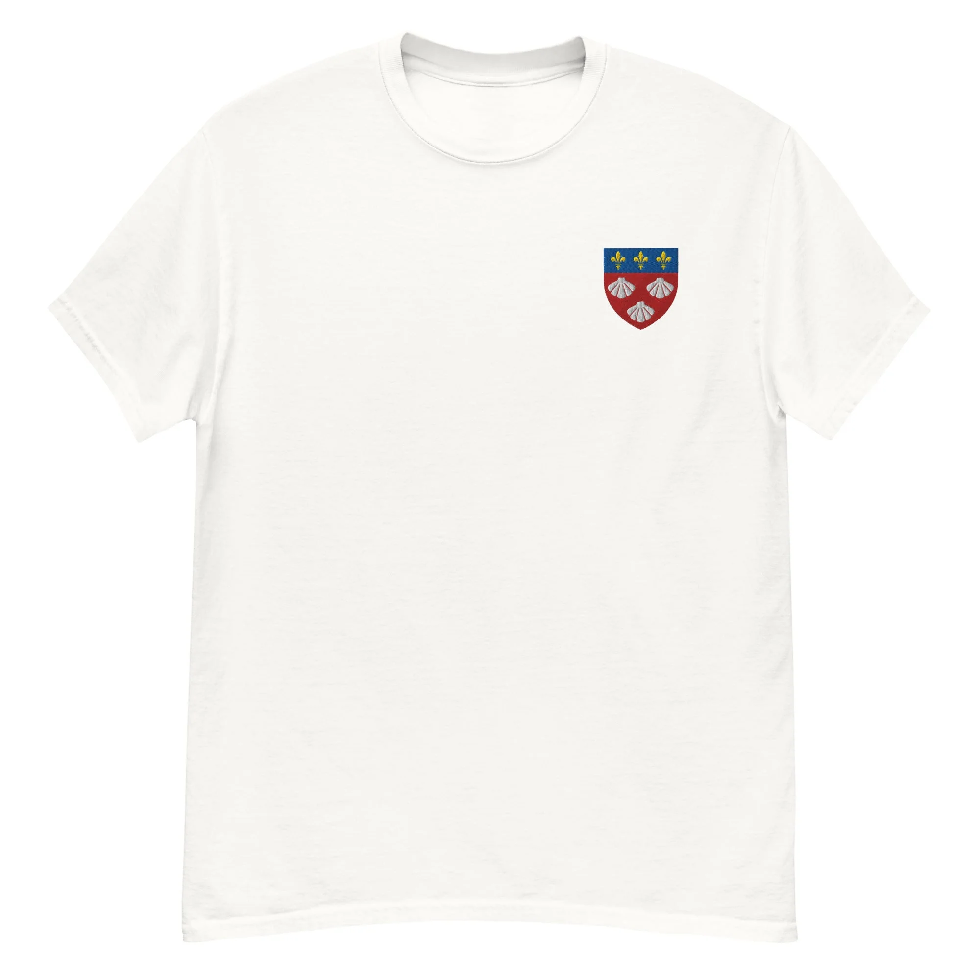 T-shirt - Aurillac - Image 3
