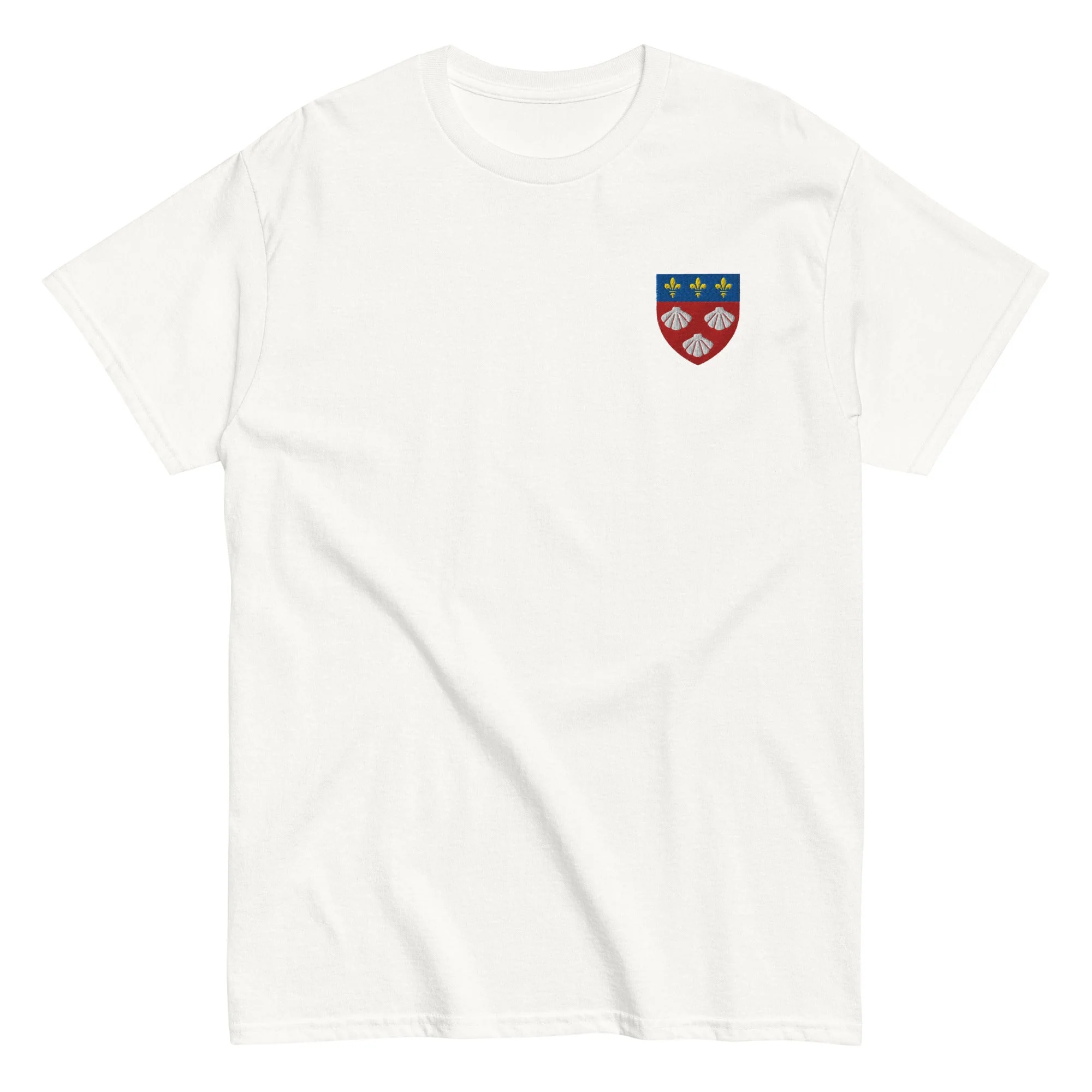 T-shirt - Aurillac - Image 5