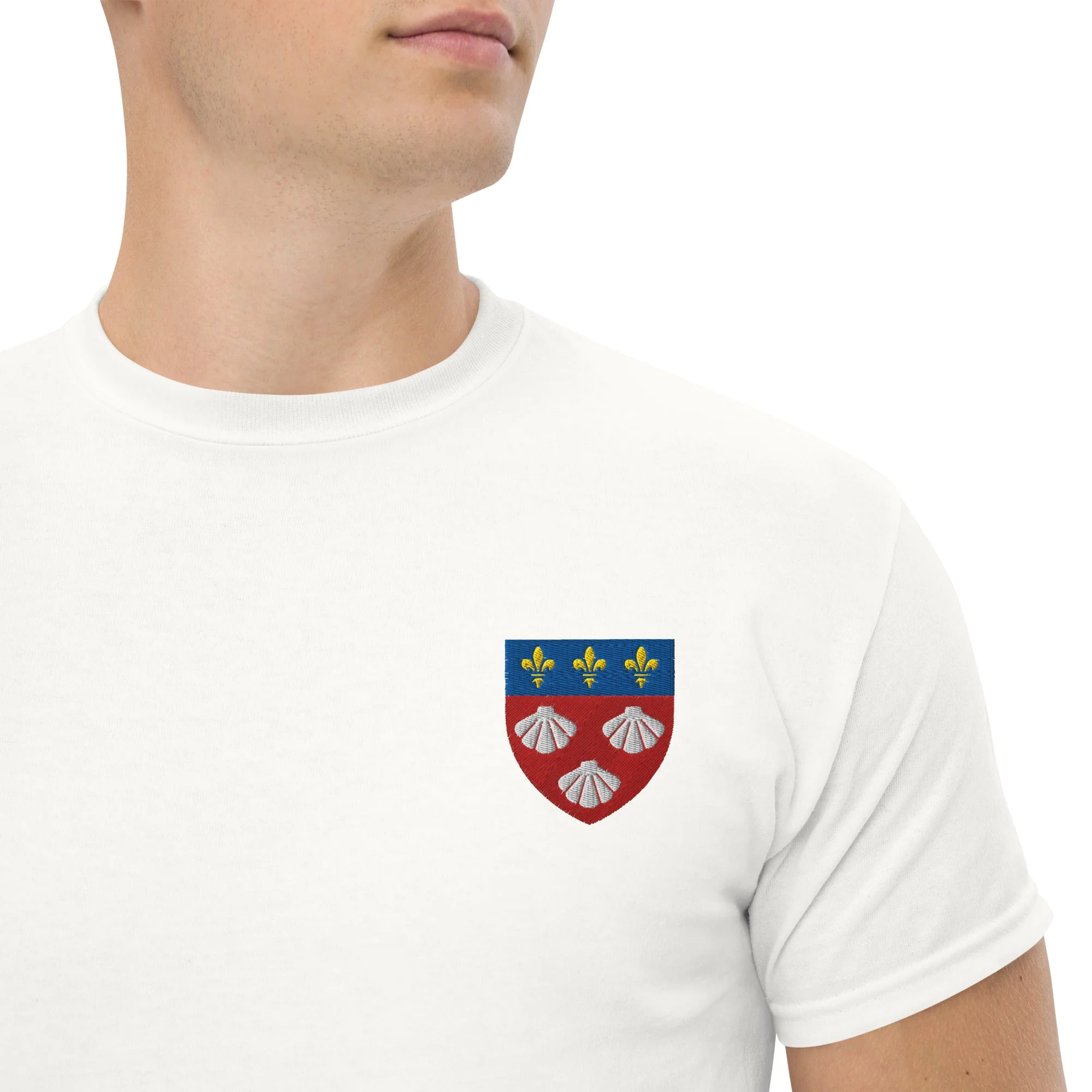 T-shirt - Aurillac - Image 6
