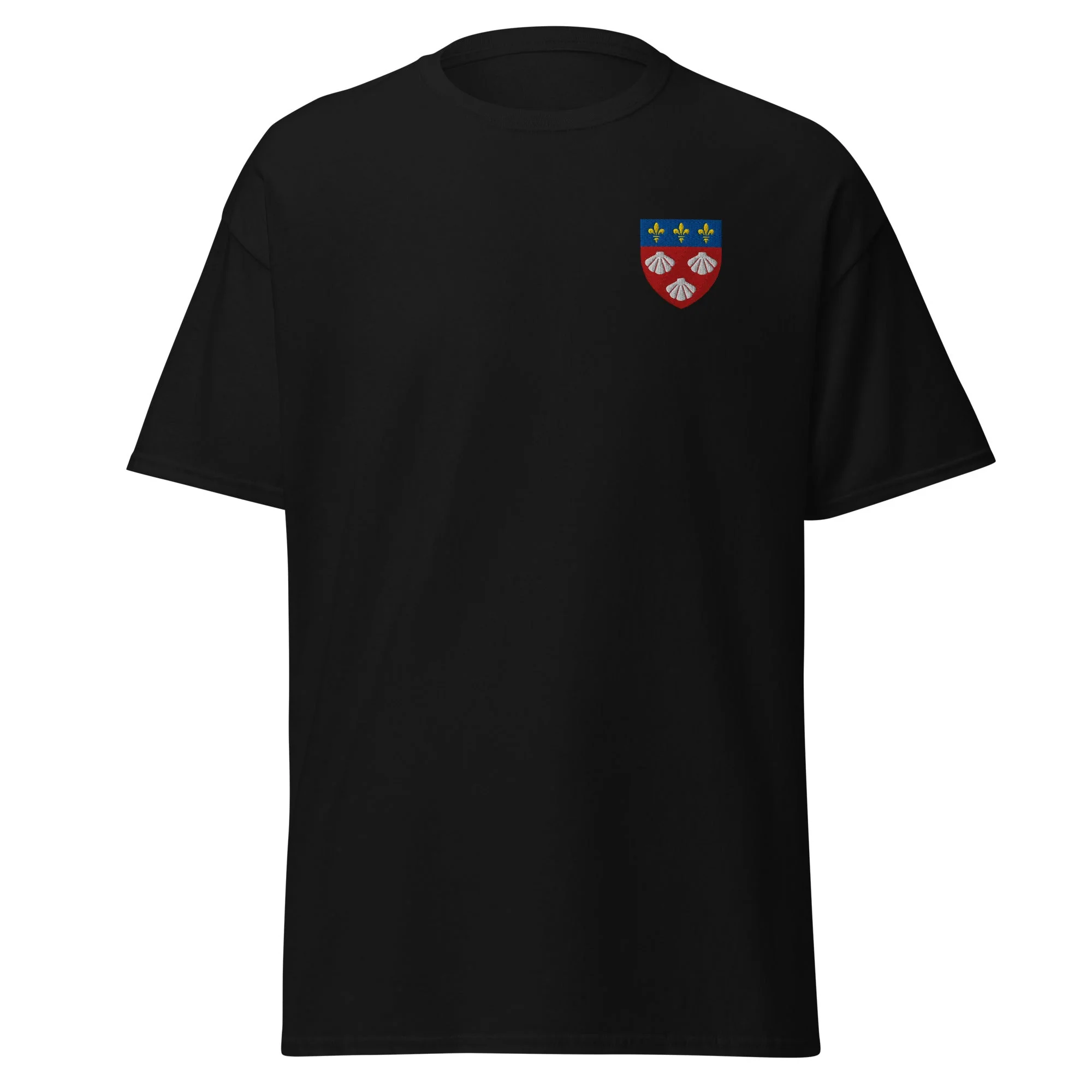 T-shirt - Aurillac - Image 8