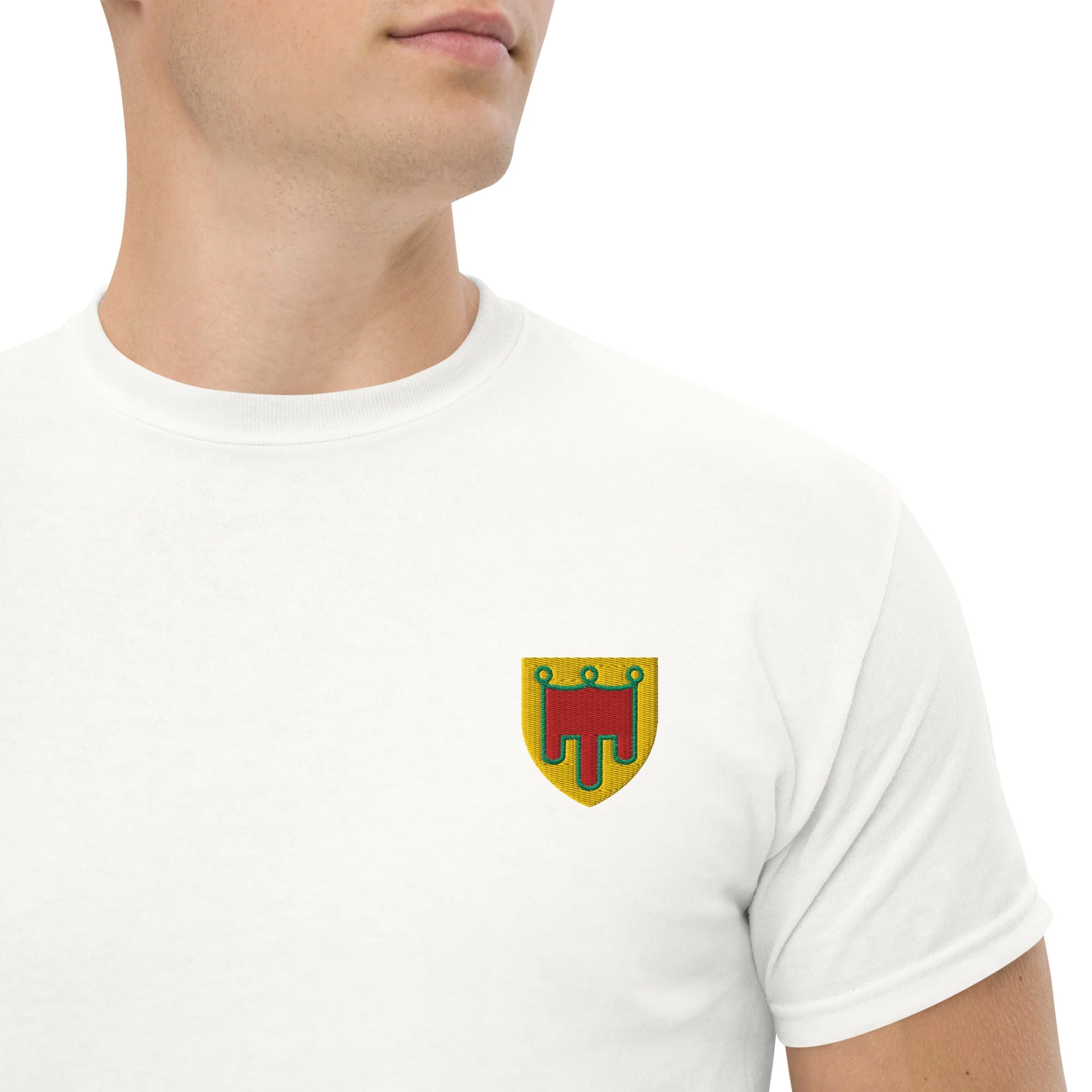 T-shirt - Auvergne - Image 14