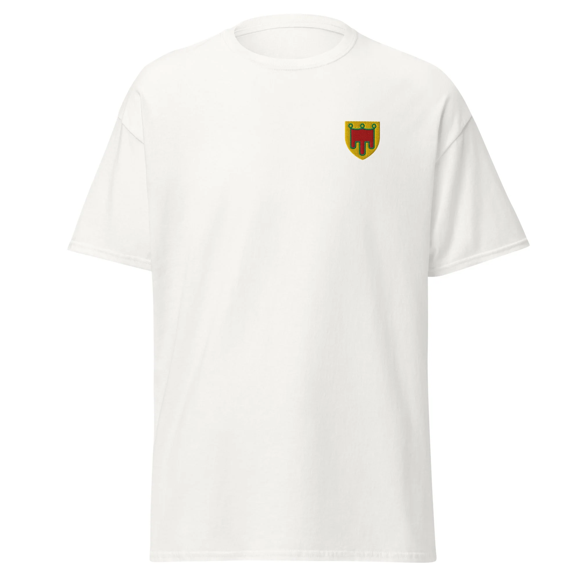 T-shirt - Auvergne - Image 8