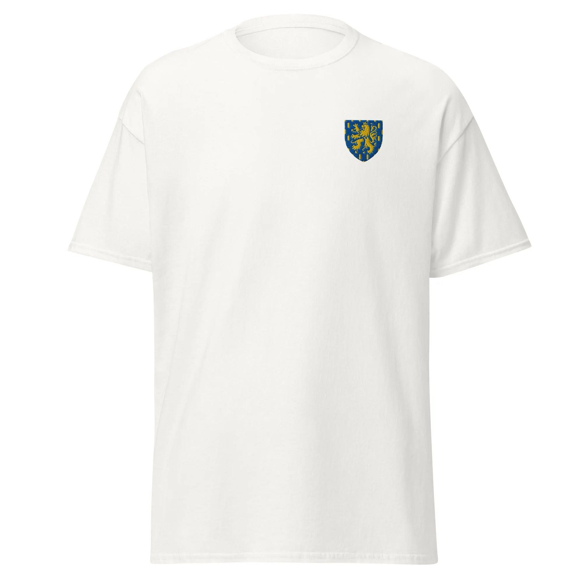 T-shirt - Auxerre