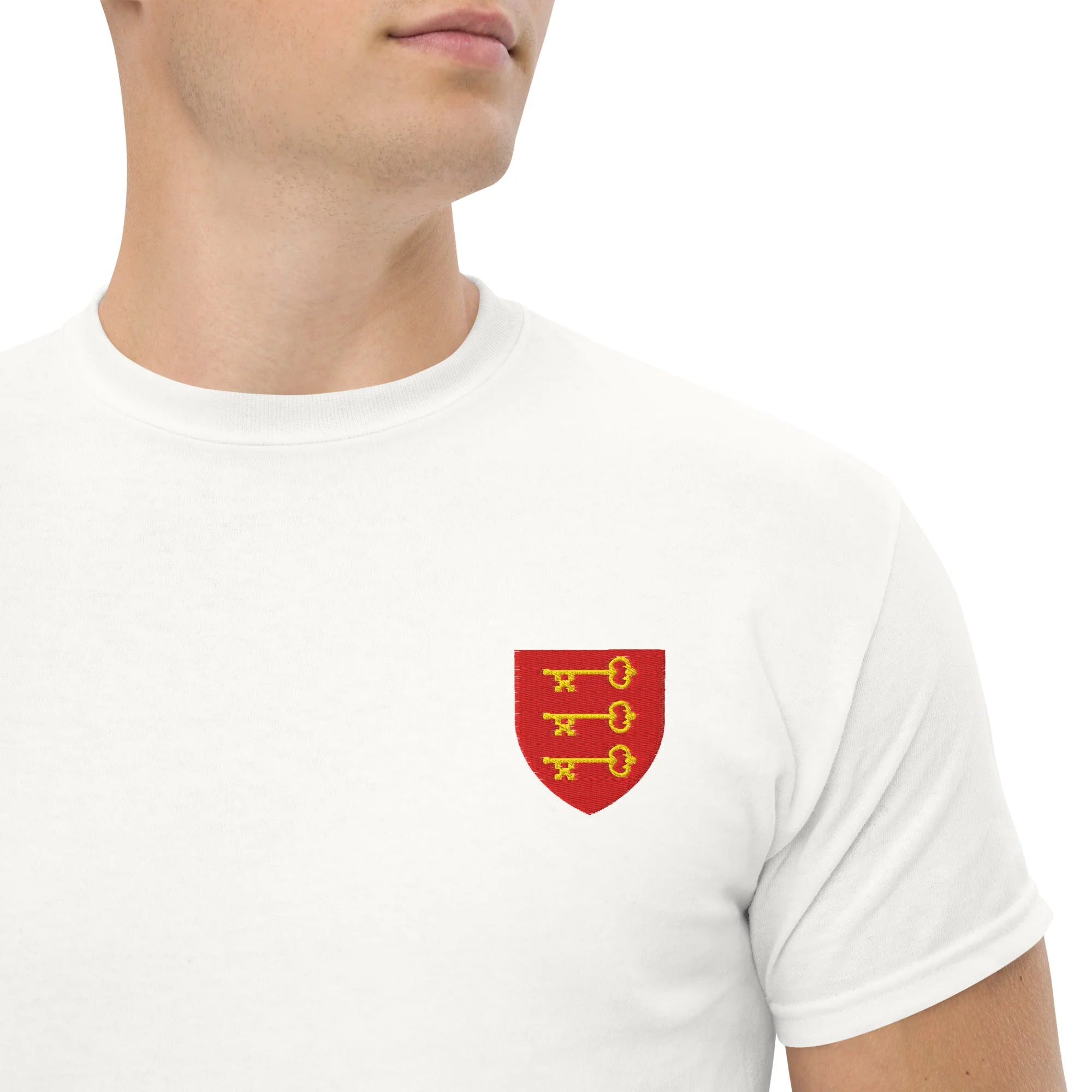 T-shirt - Avignon - Image 6