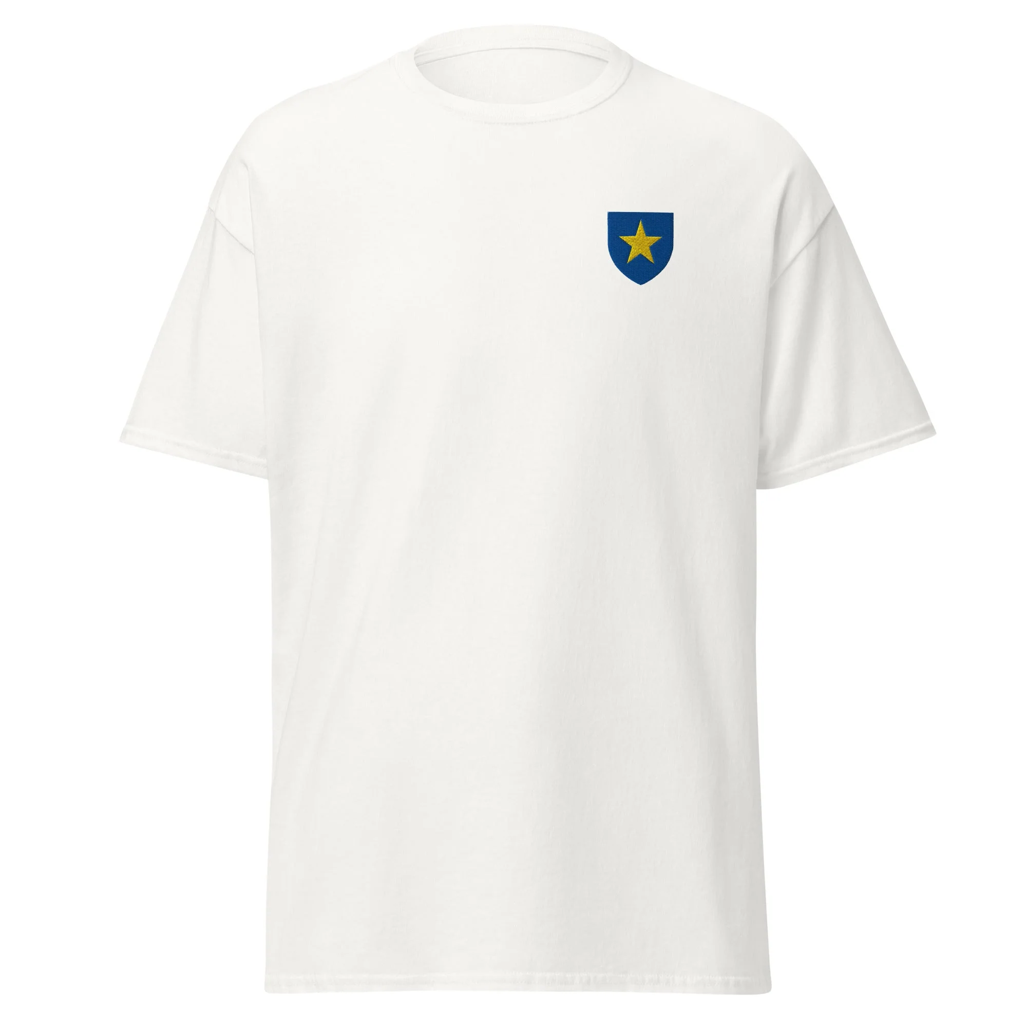 T-shirt - Bandol