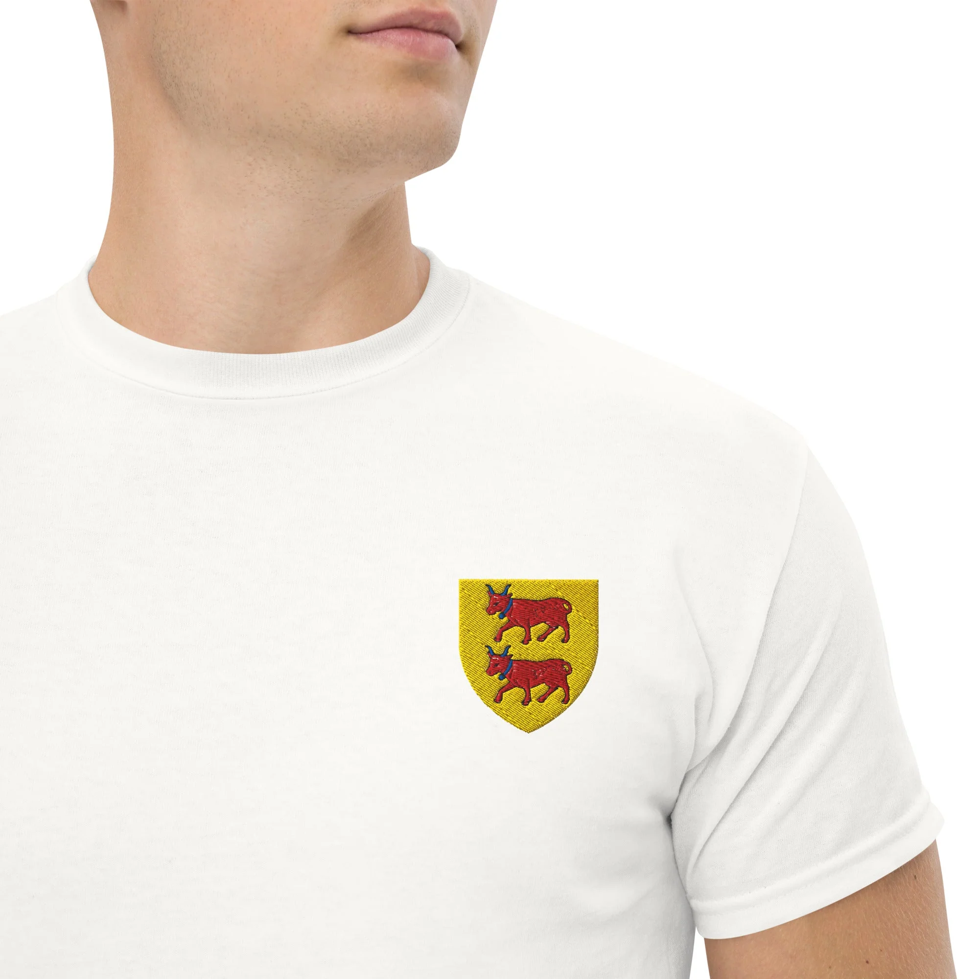 T-shirt - Béarn - Image 13