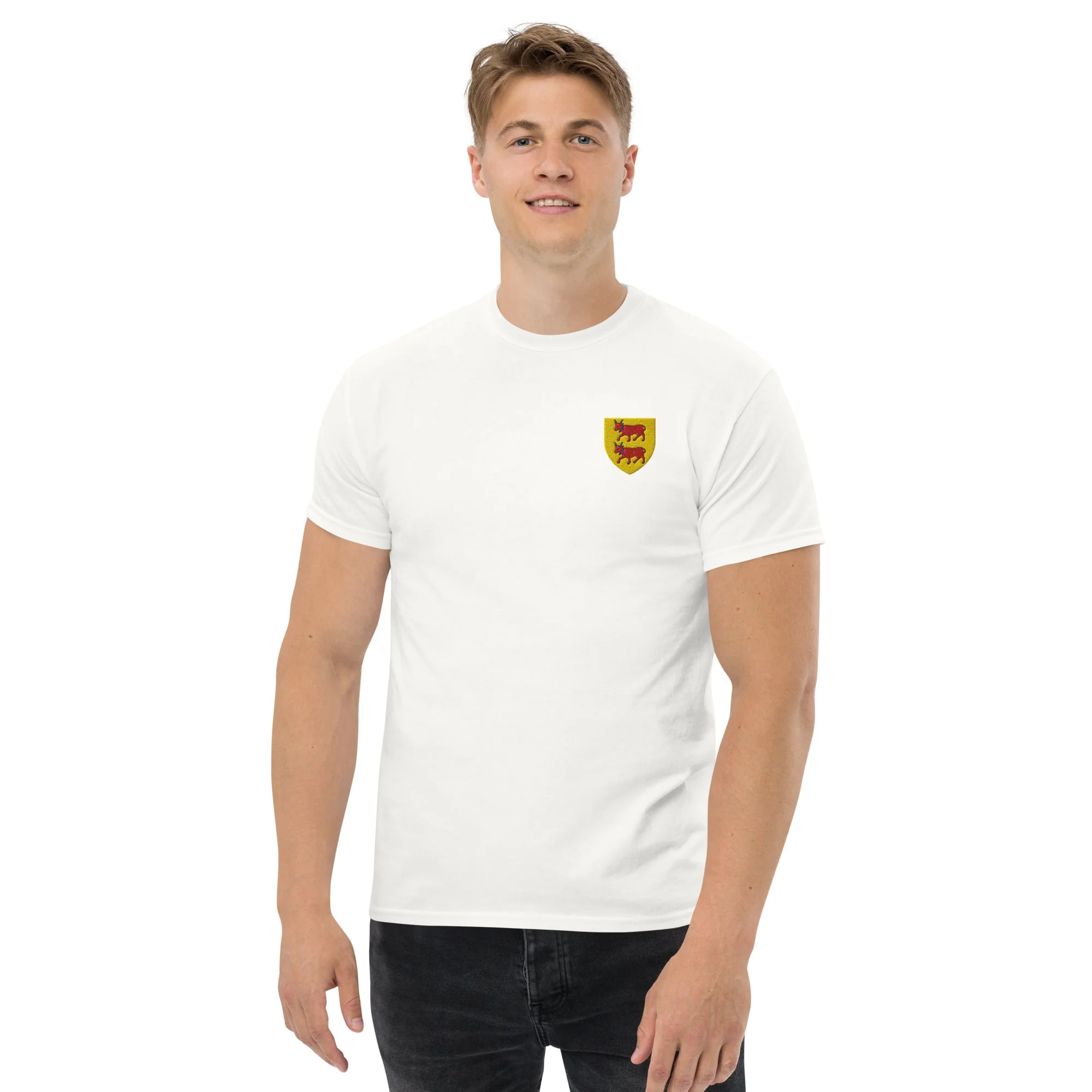T-shirt - Béarn - Image 14