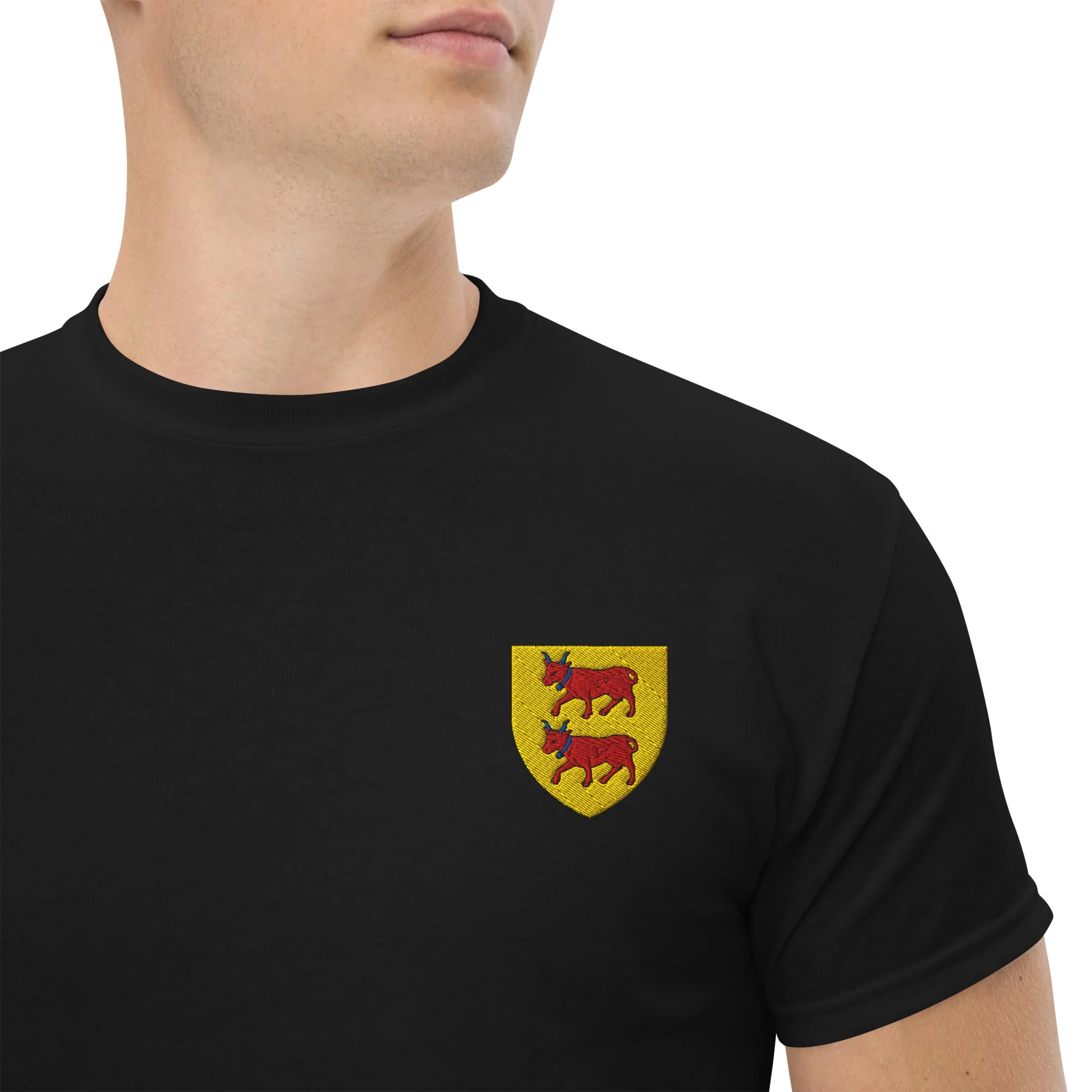 T-shirt - Béarn - Image 6
