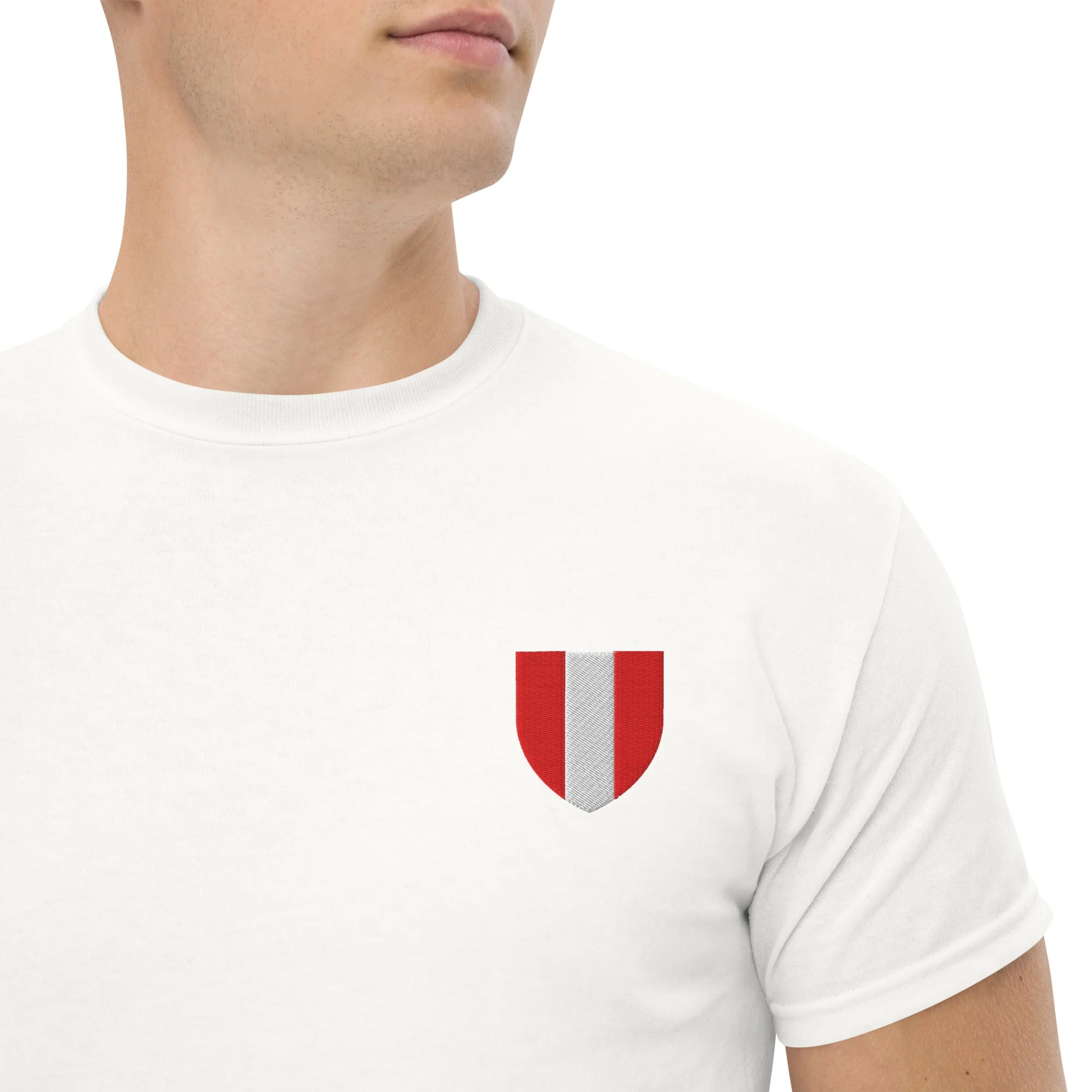T-shirt - Beauvais - Image 6