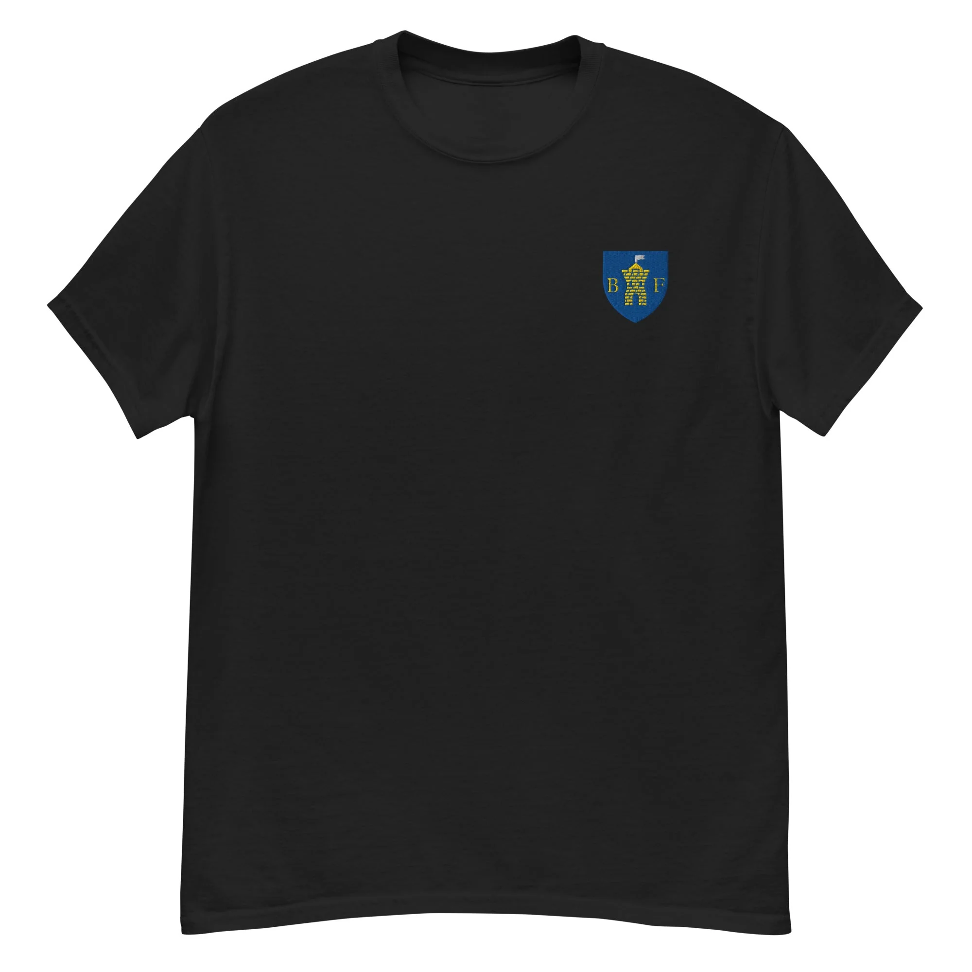 T-shirt - Belfort - Image 11