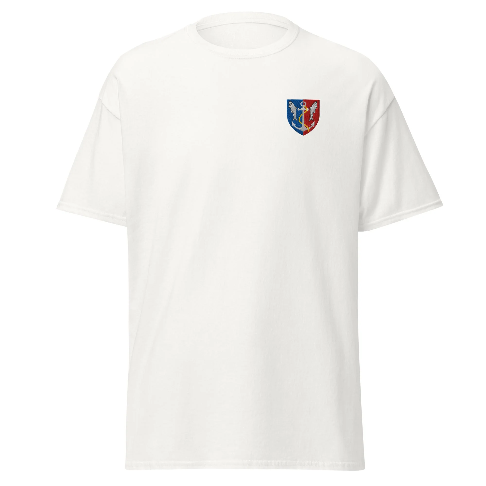 T-shirt - Berck