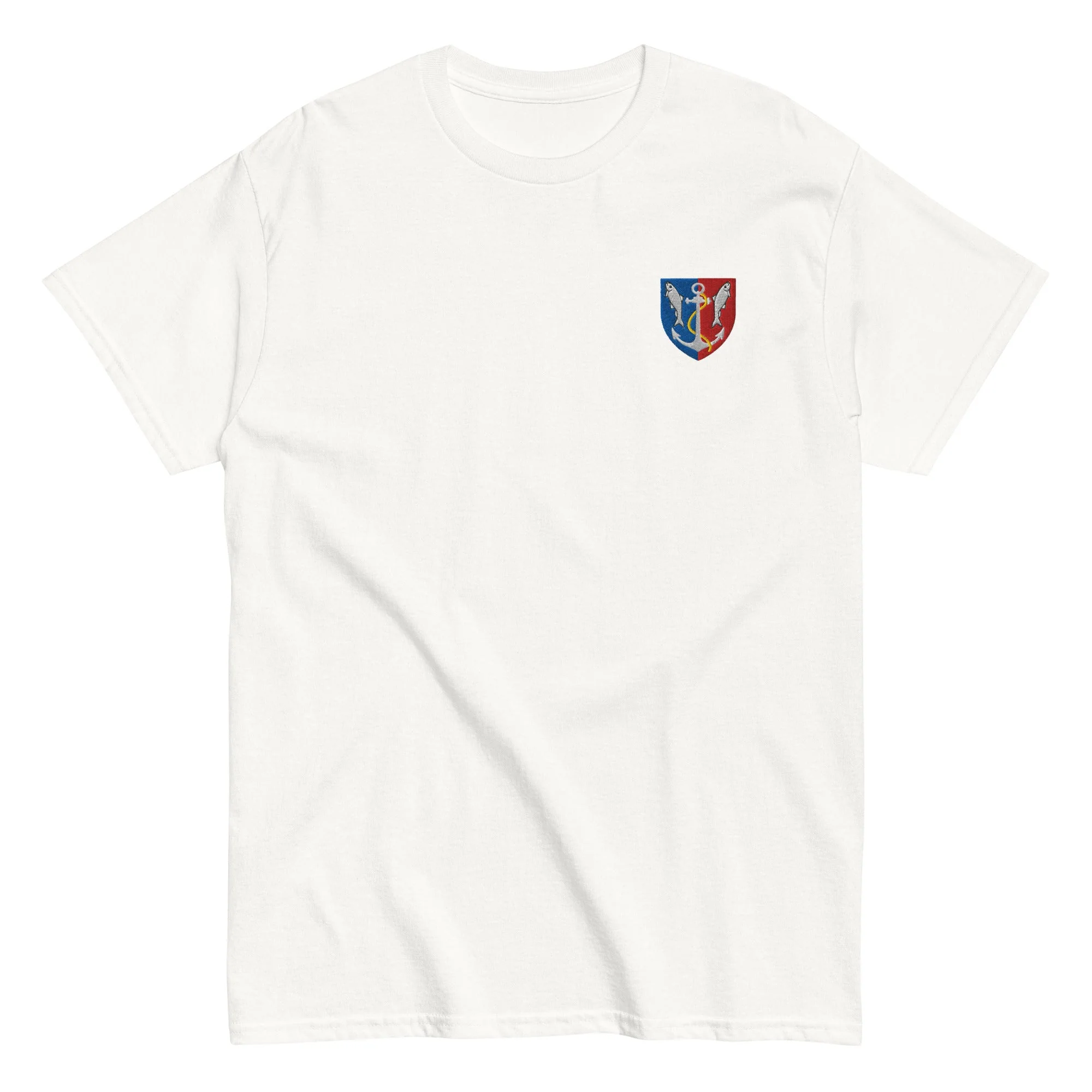 T-shirt - Berck - Image 4