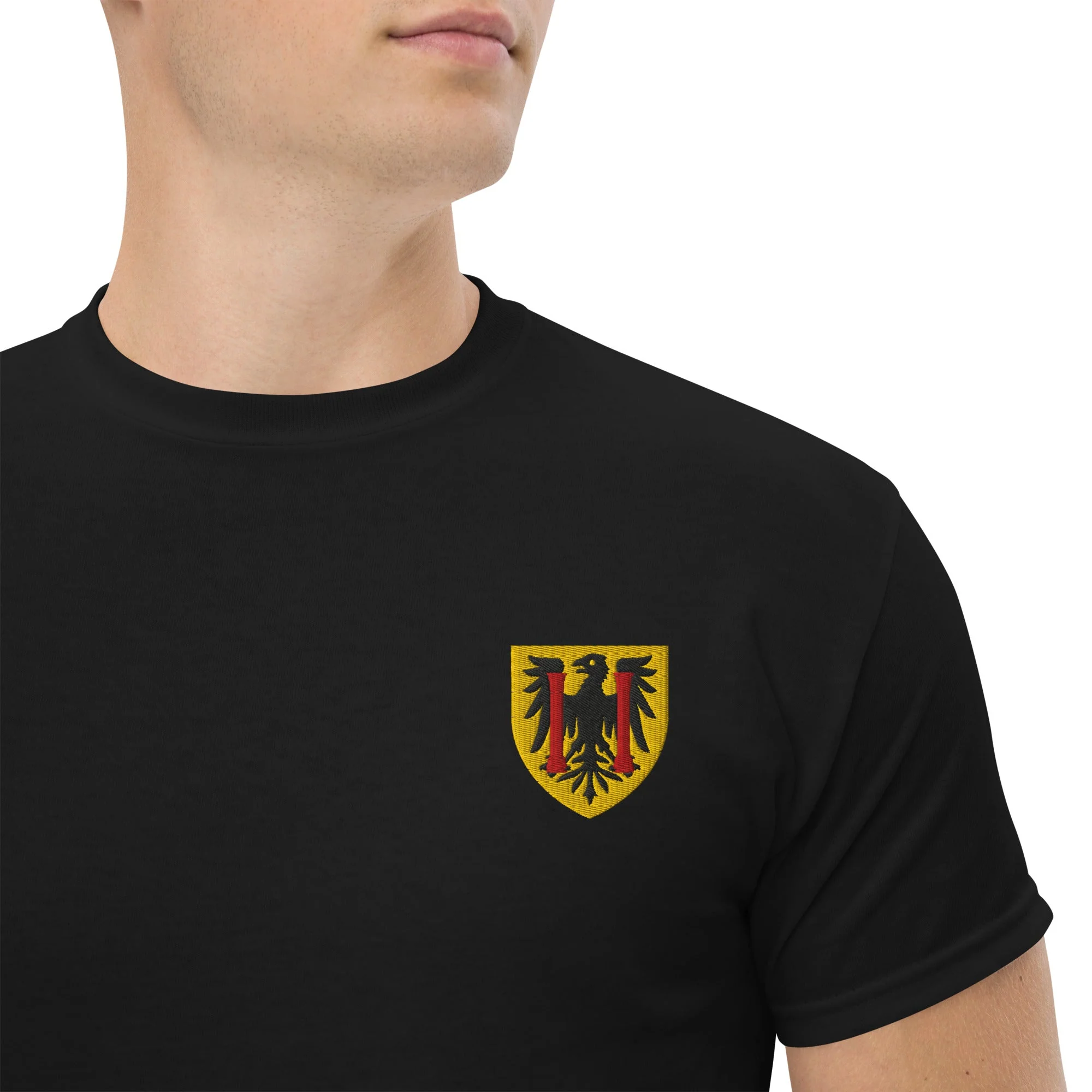 T-shirt - Besançon - Image 13