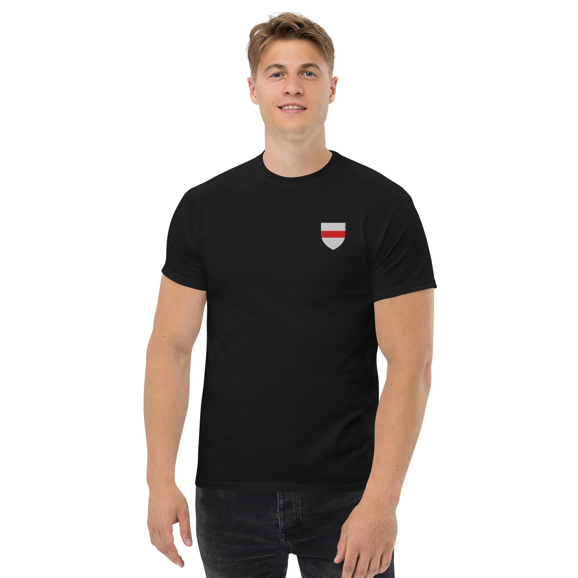 T-shirt - Béthune - Image 14