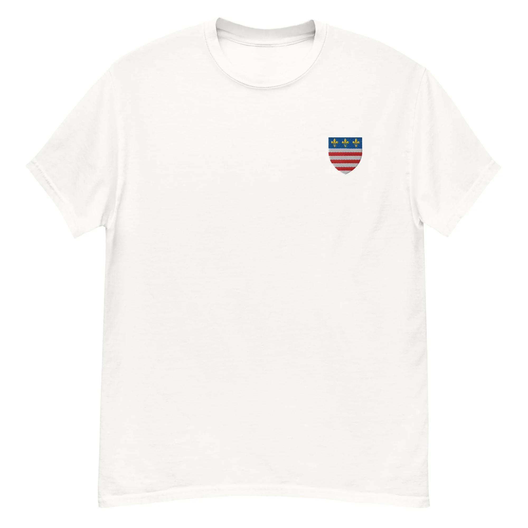 T-shirt - Béziers - Image 4
