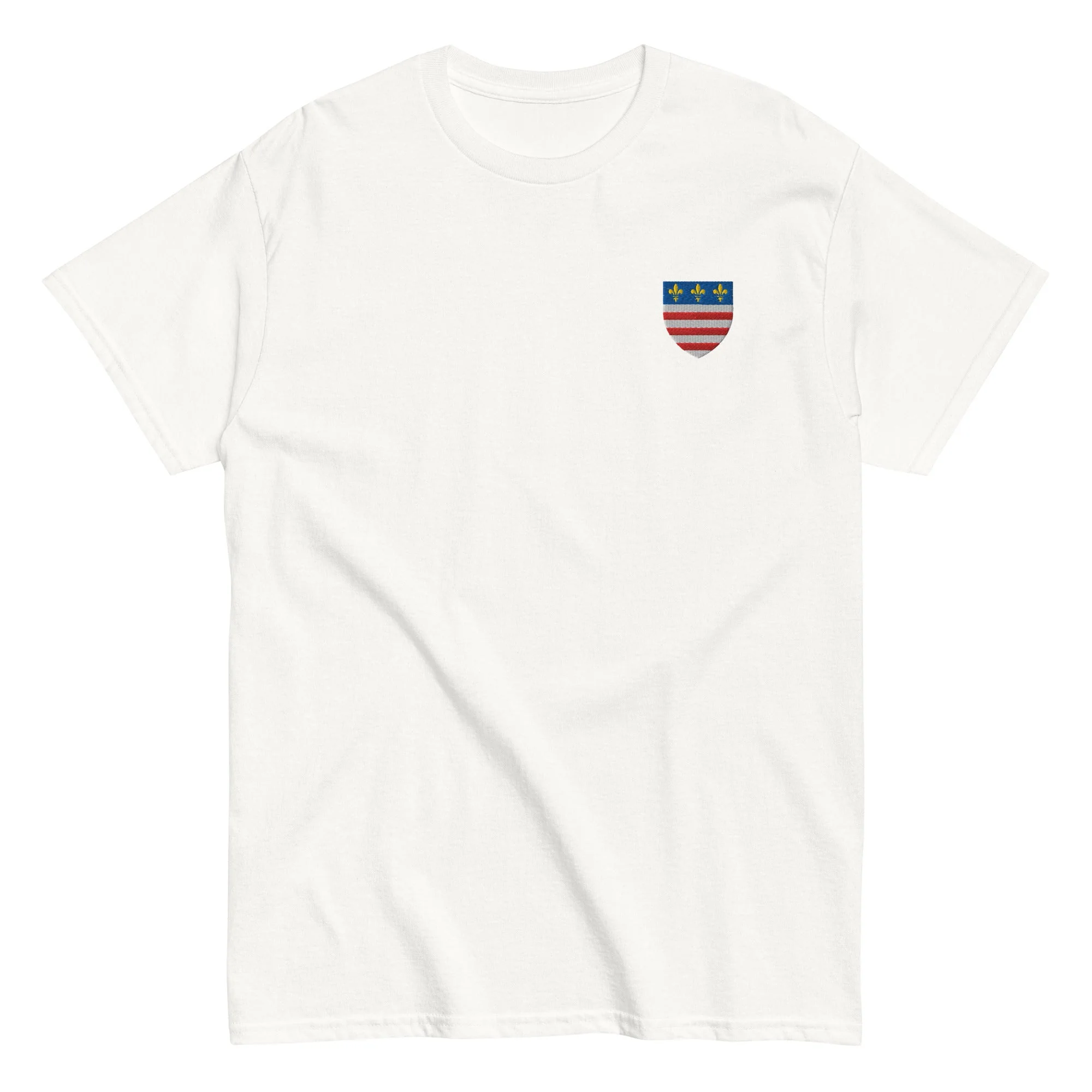 T-shirt - Béziers - Image 5
