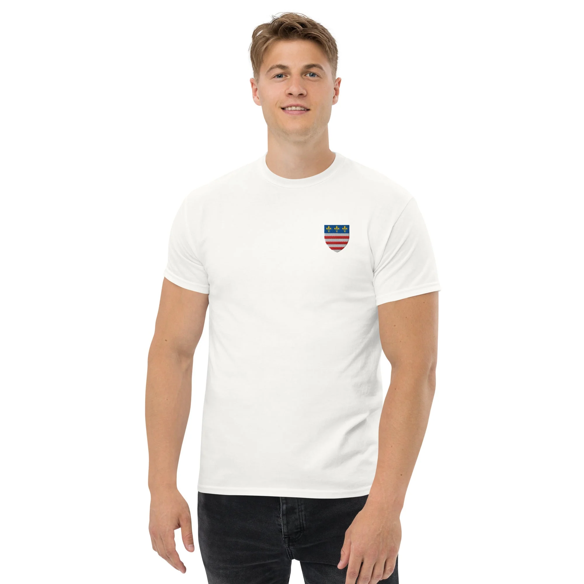 T-shirt - Béziers - Image 7