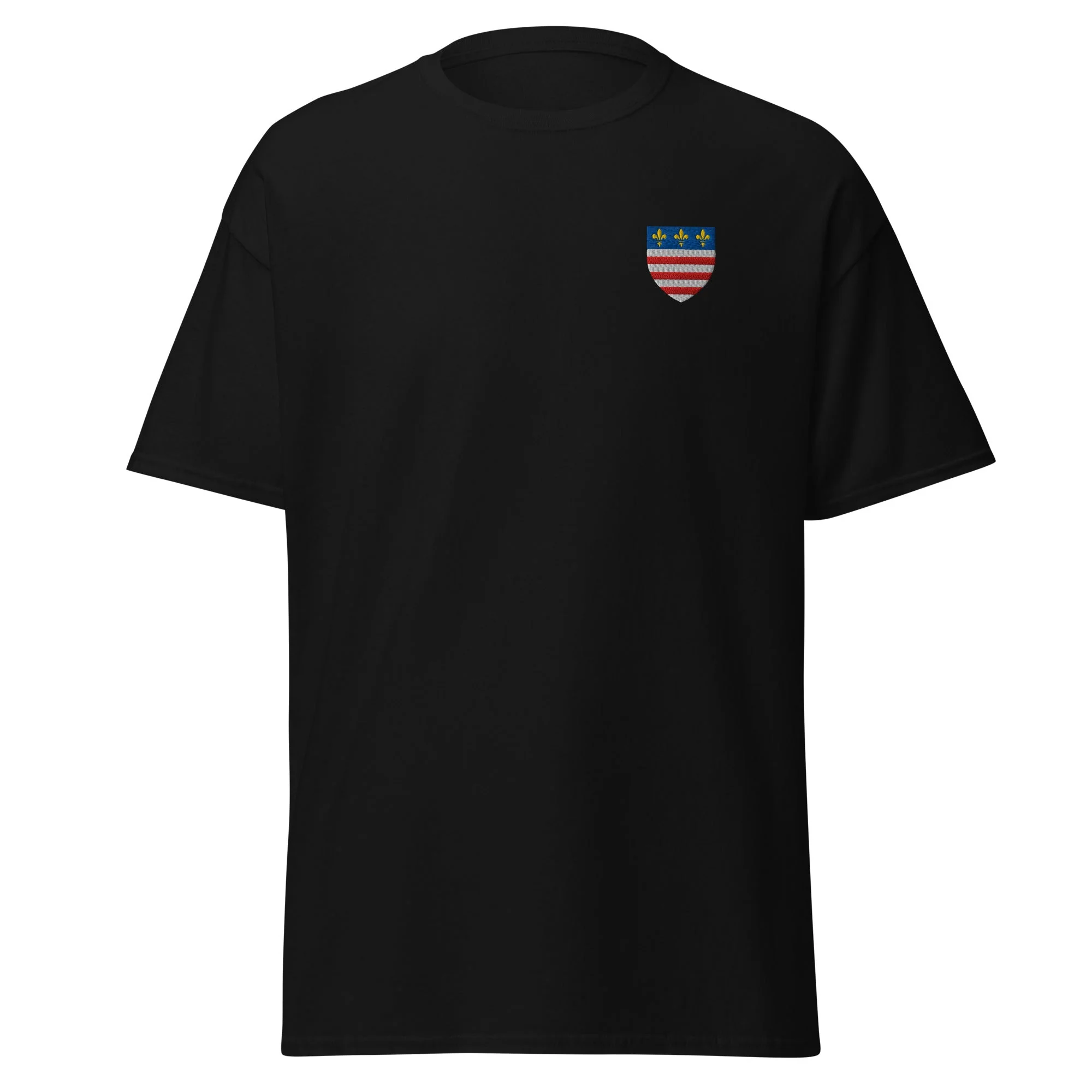 T-shirt - Béziers - Image 8