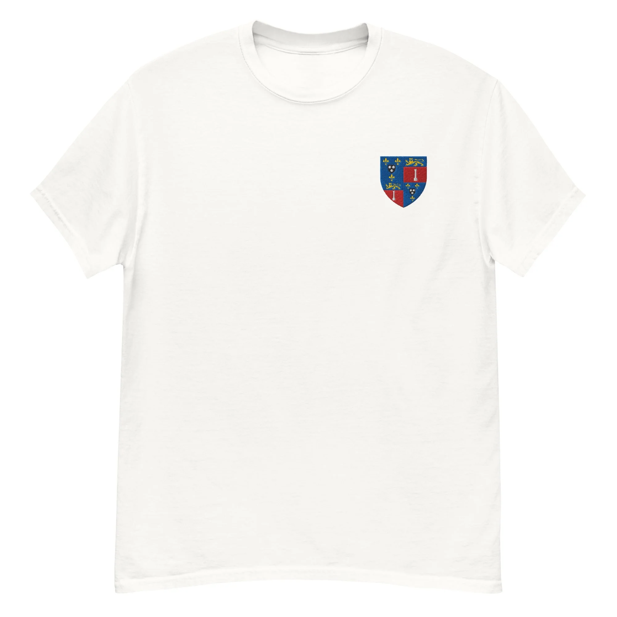 T-shirt - Boulogne-Billancourt - Image 3