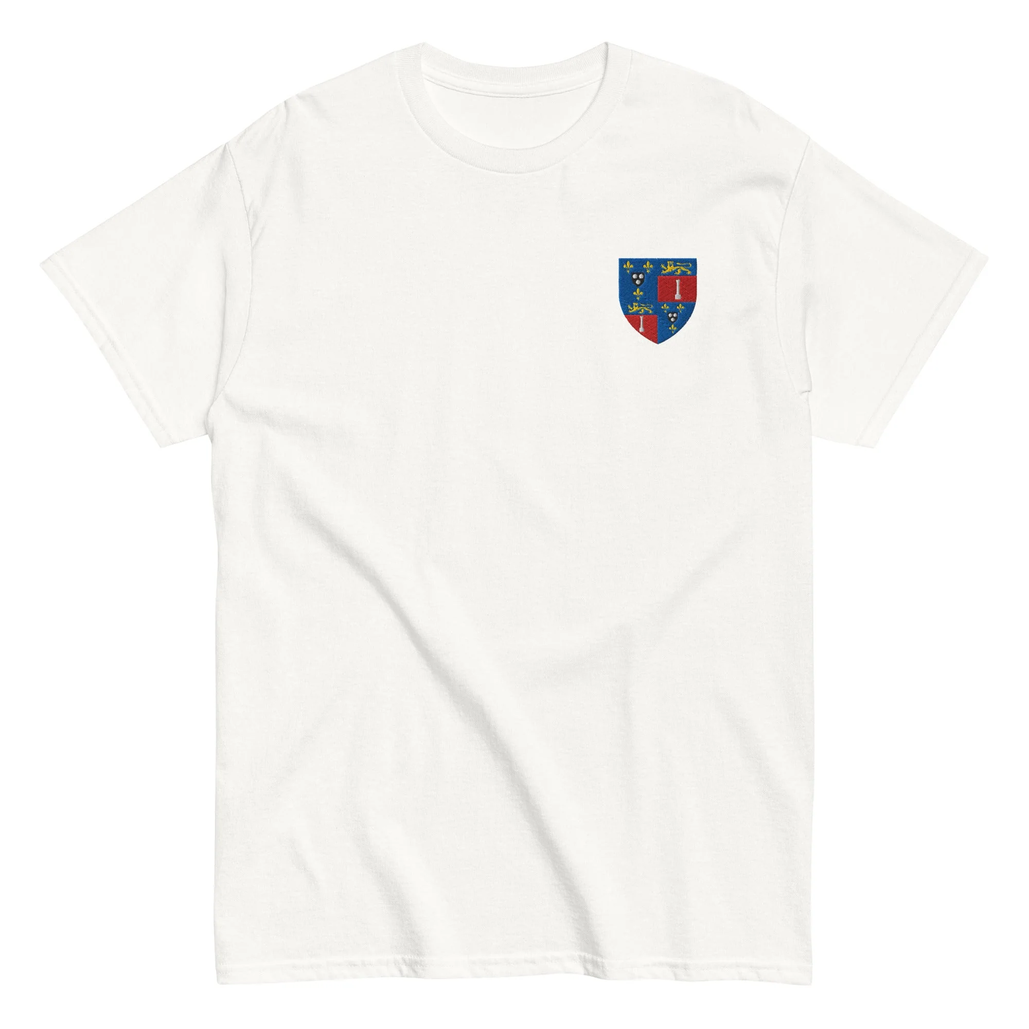 T-shirt - Boulogne-Billancourt - Image 4