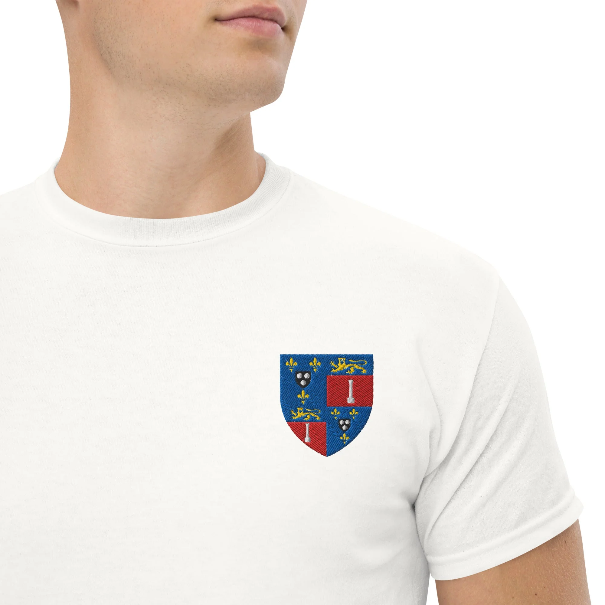 T-shirt - Boulogne-Billancourt - Image 5