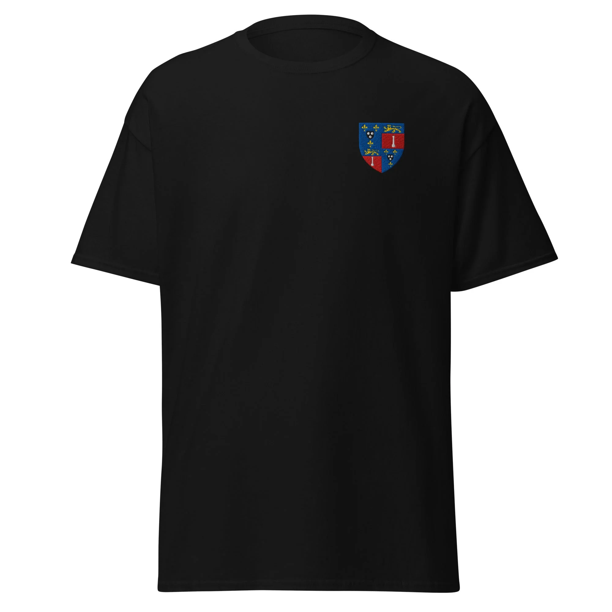 T-shirt - Boulogne-Billancourt - Image 7